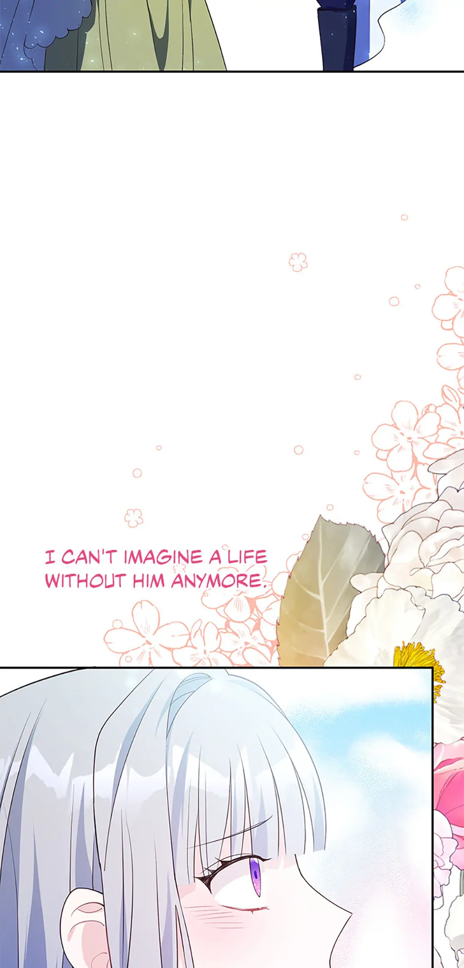 My Alternate Ending Chapter 64 - page 58