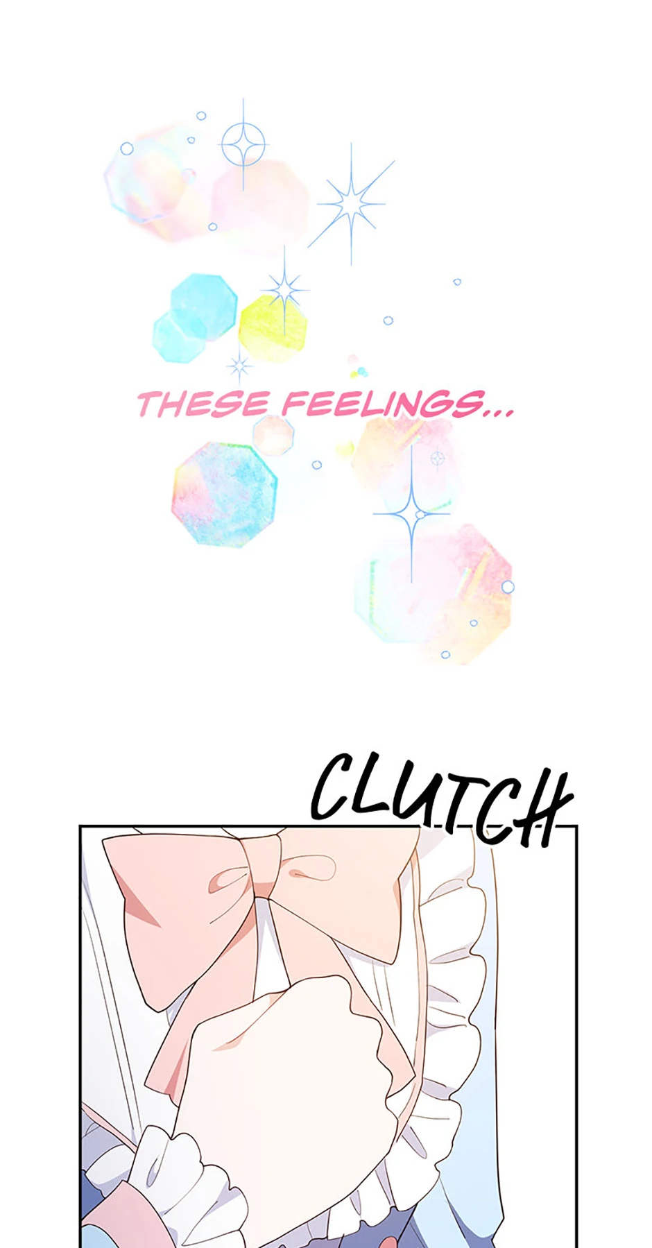 My Alternate Ending Chapter 64 - page 61