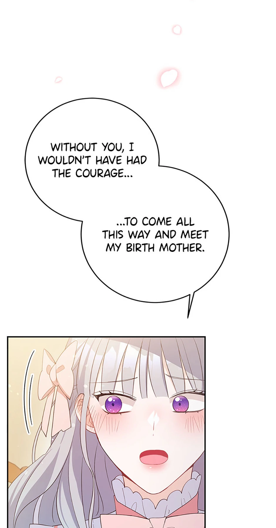 My Alternate Ending Chapter 64 - page 67