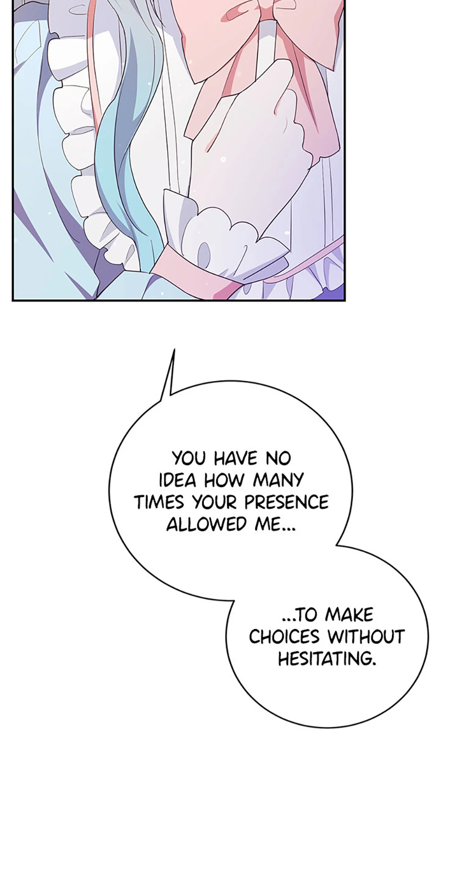My Alternate Ending Chapter 64 - page 68