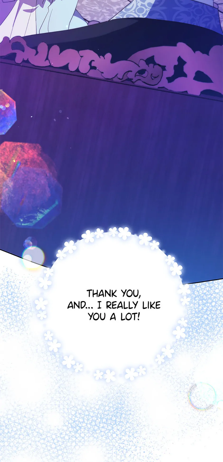 My Alternate Ending Chapter 64 - page 71