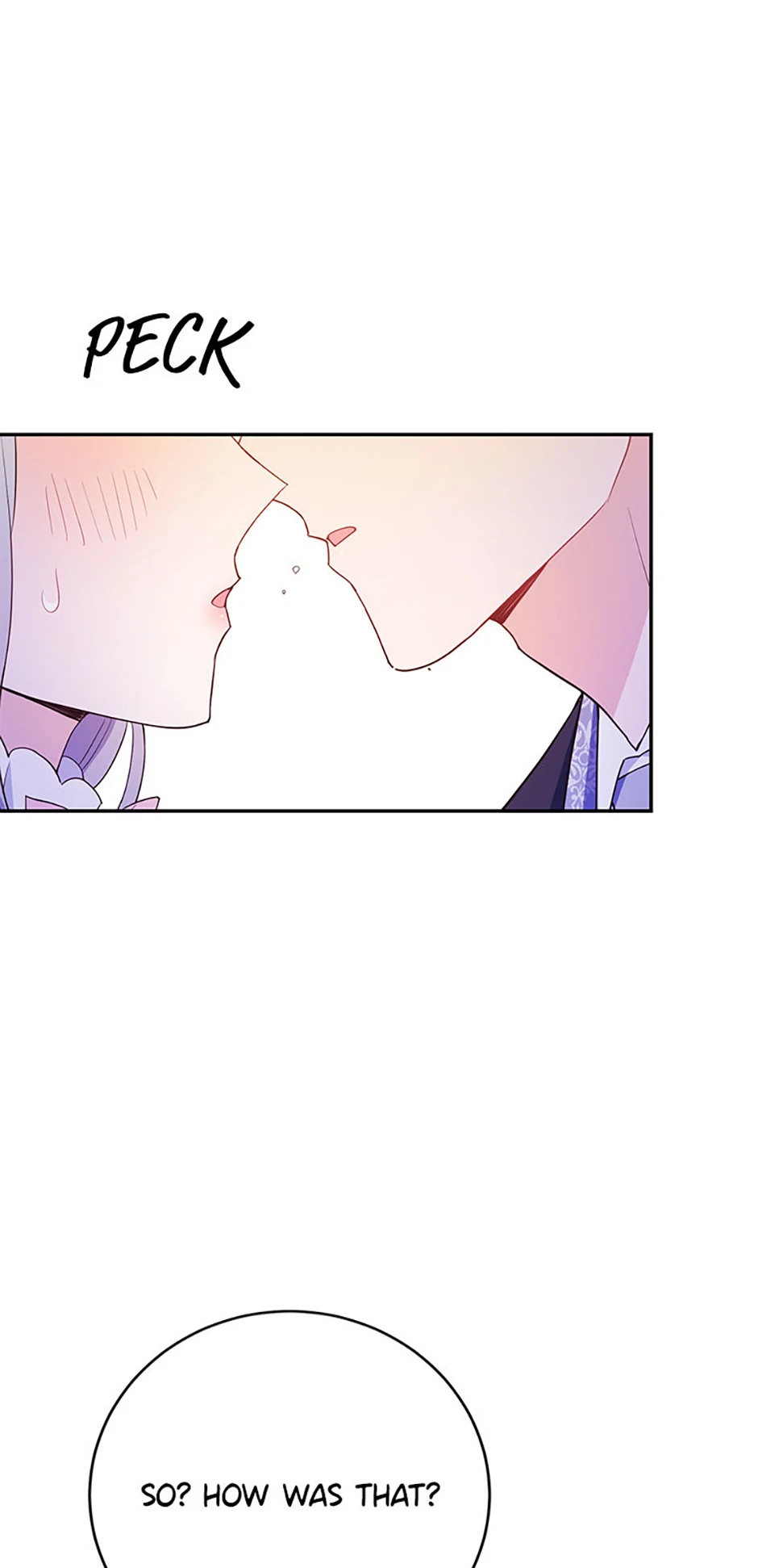 My Alternate Ending Chapter 64 - page 76