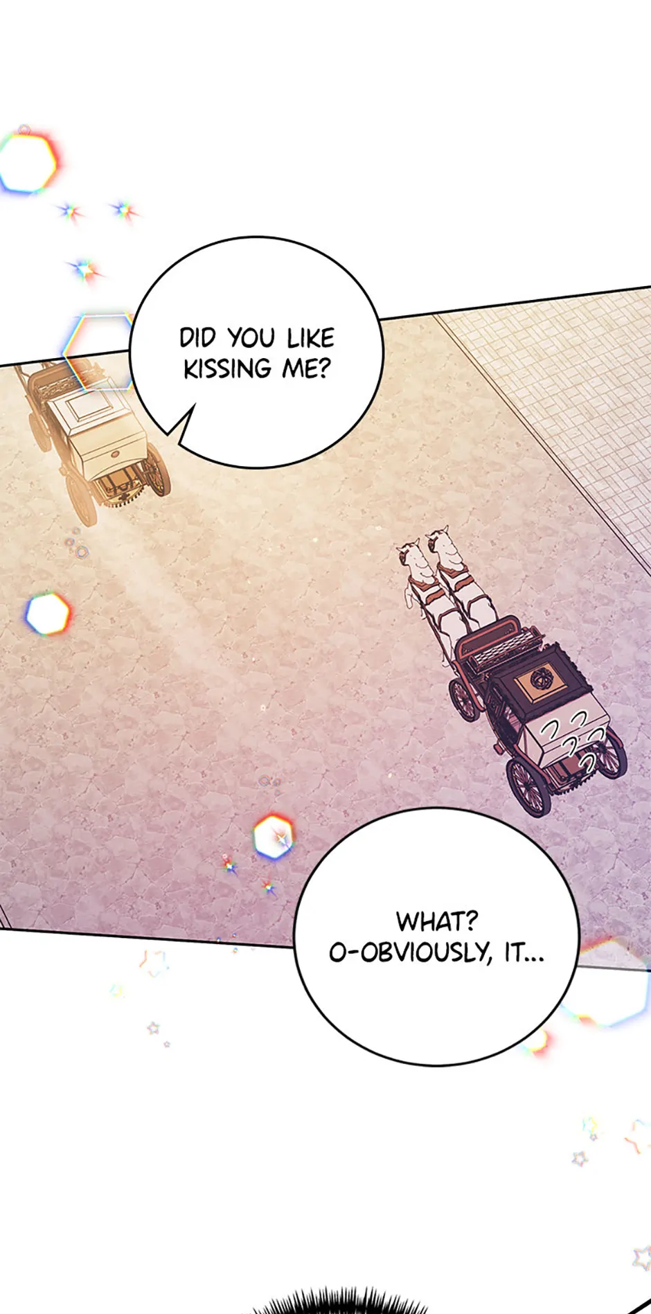 My Alternate Ending Chapter 64 - page 78