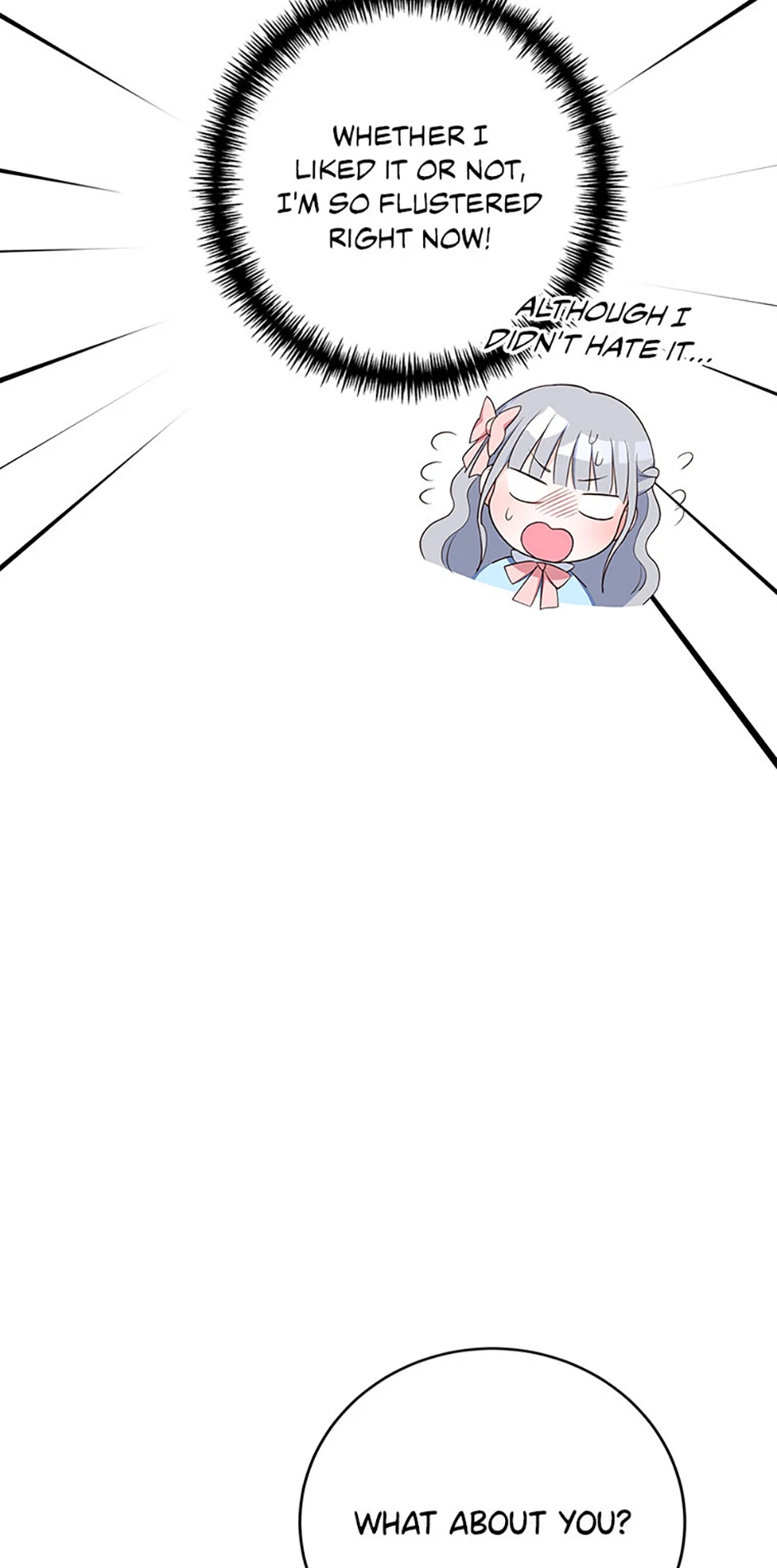 My Alternate Ending Chapter 64 - page 79