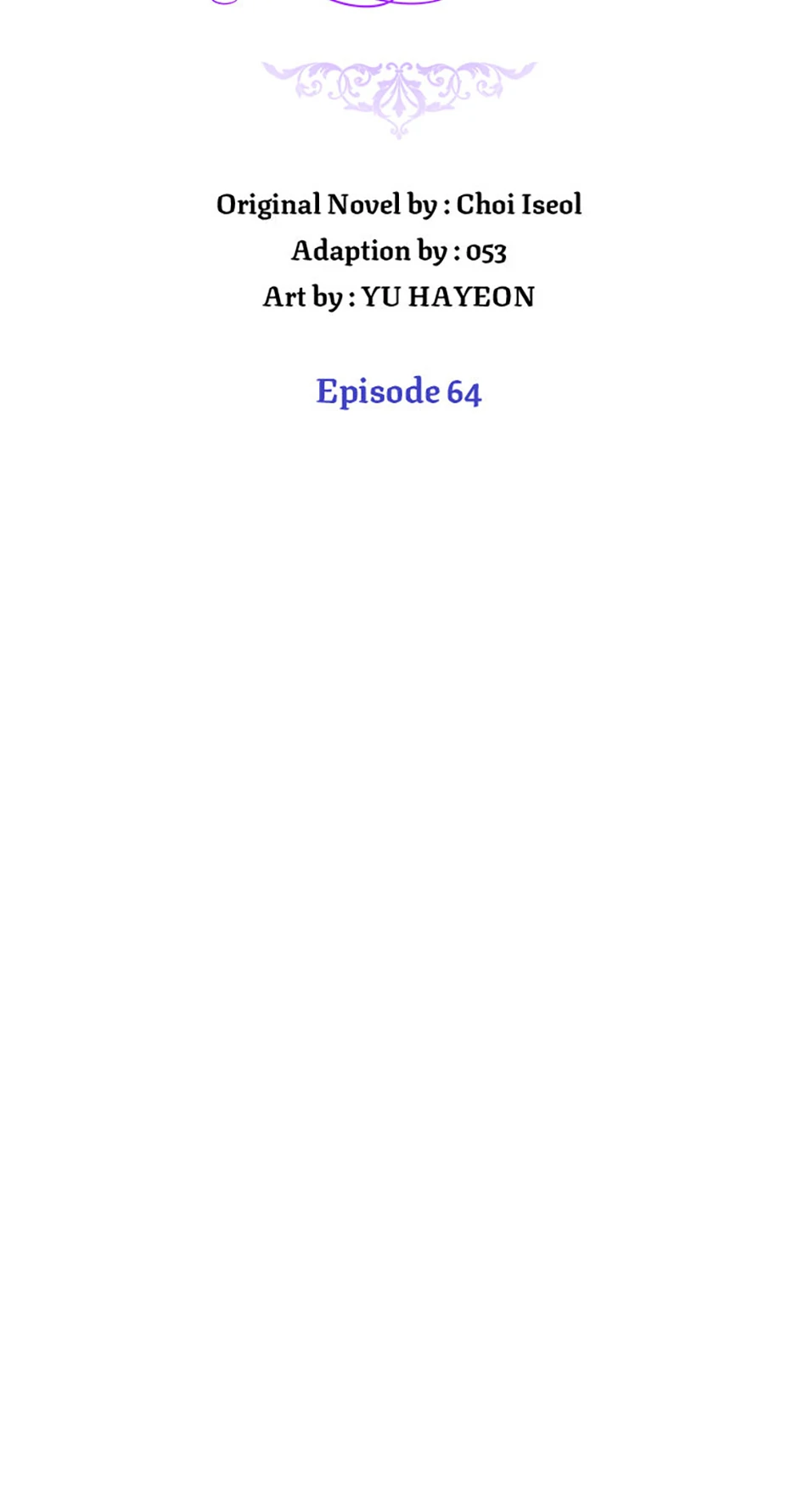 My Alternate Ending Chapter 64 - page 8