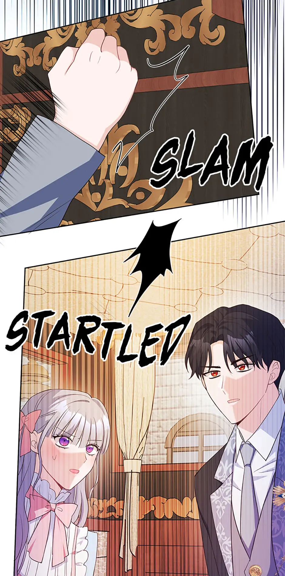 My Alternate Ending Chapter 64 - page 84