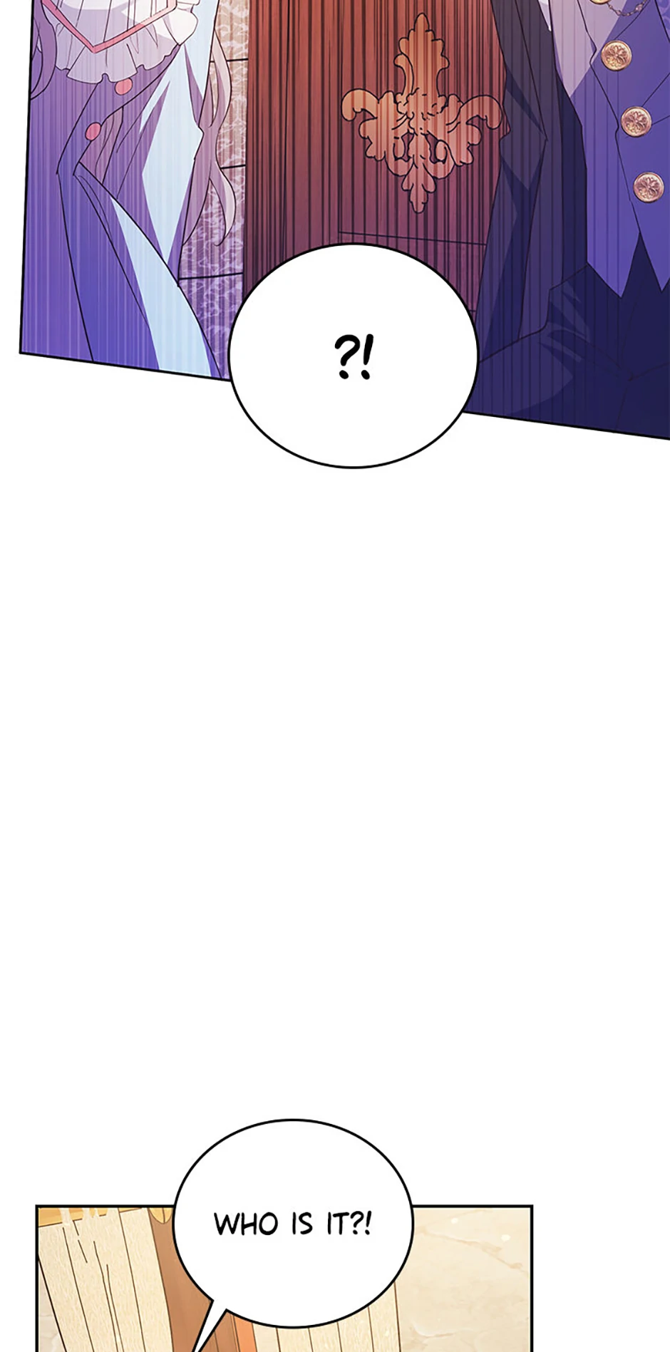 My Alternate Ending Chapter 64 - page 85