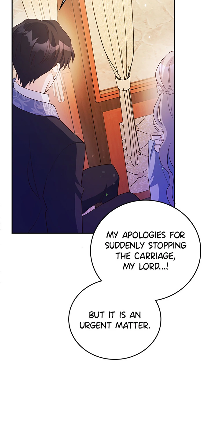 My Alternate Ending Chapter 64 - page 86
