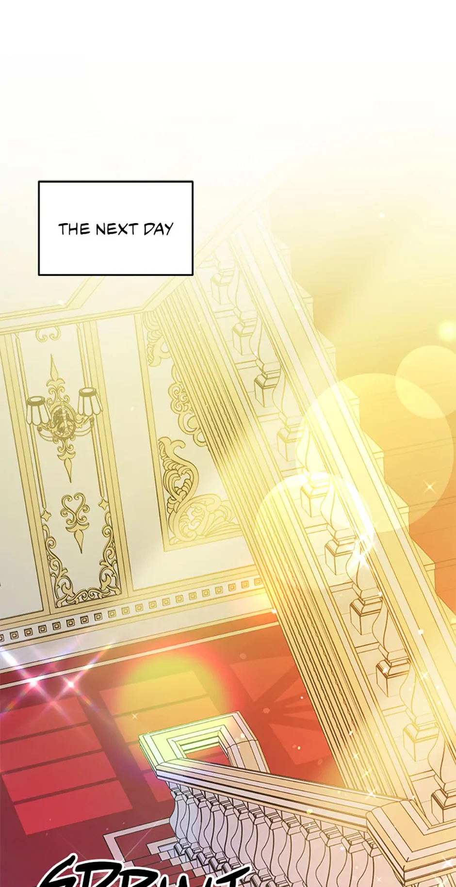 My Alternate Ending Chapter 64 - page 9