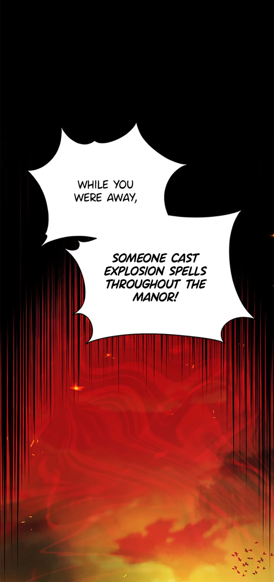 My Alternate Ending Chapter 65 - page 1