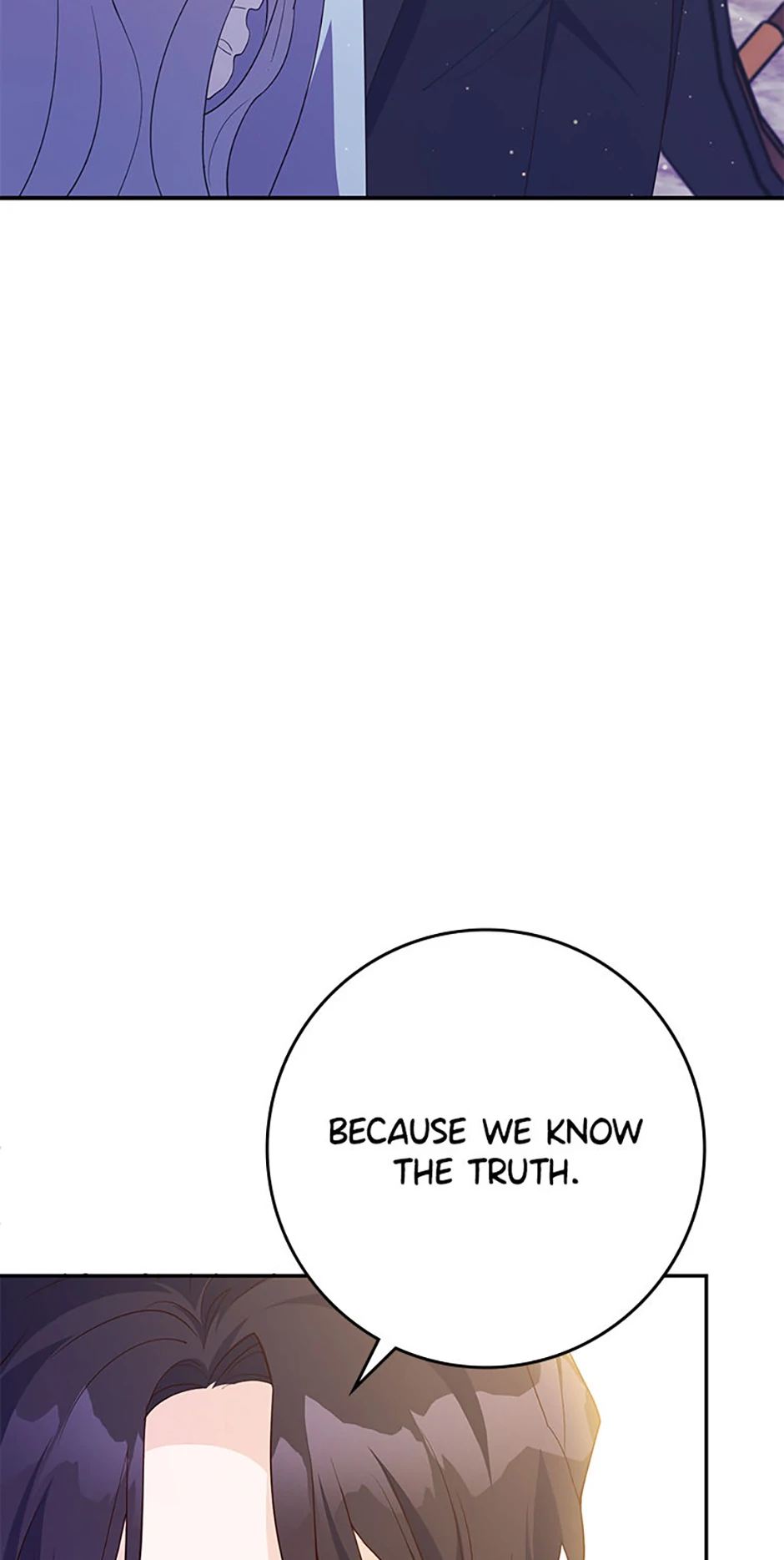 My Alternate Ending Chapter 65 - page 12