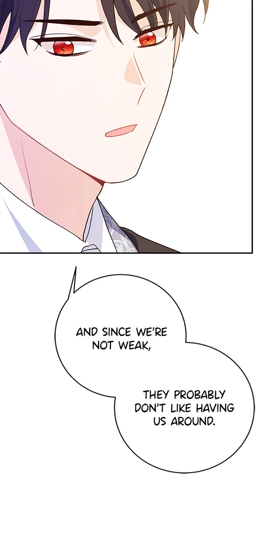 My Alternate Ending Chapter 65 - page 13