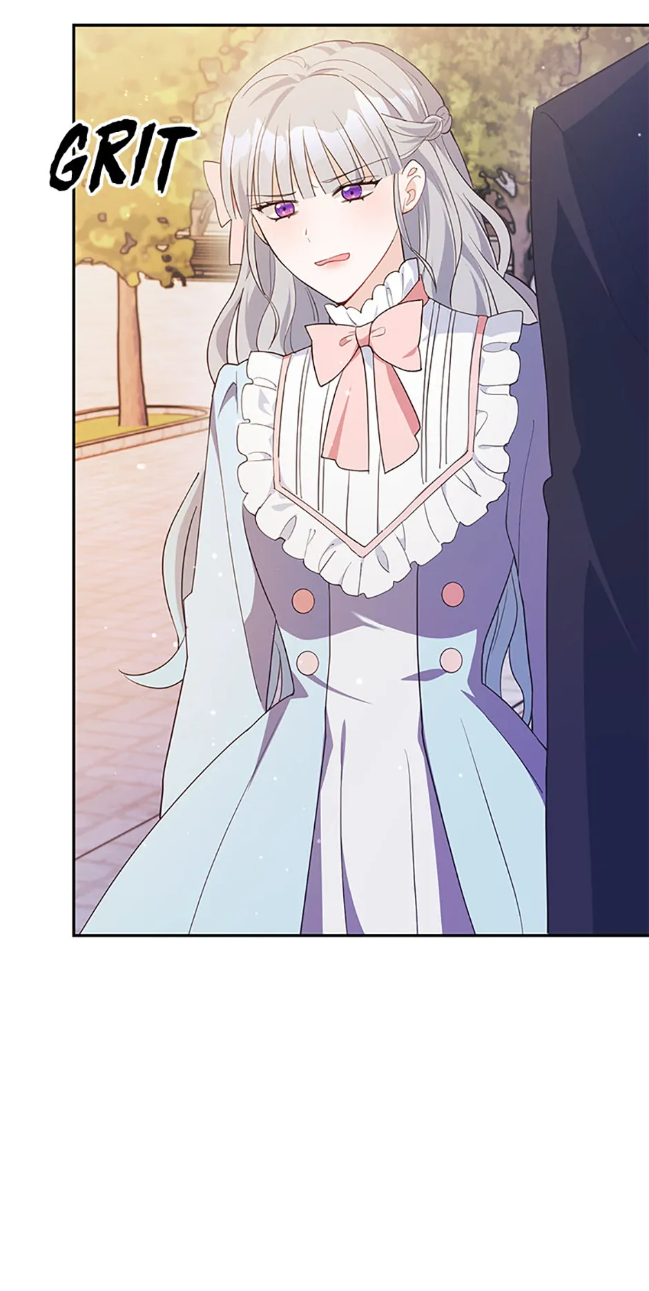 My Alternate Ending Chapter 65 - page 14