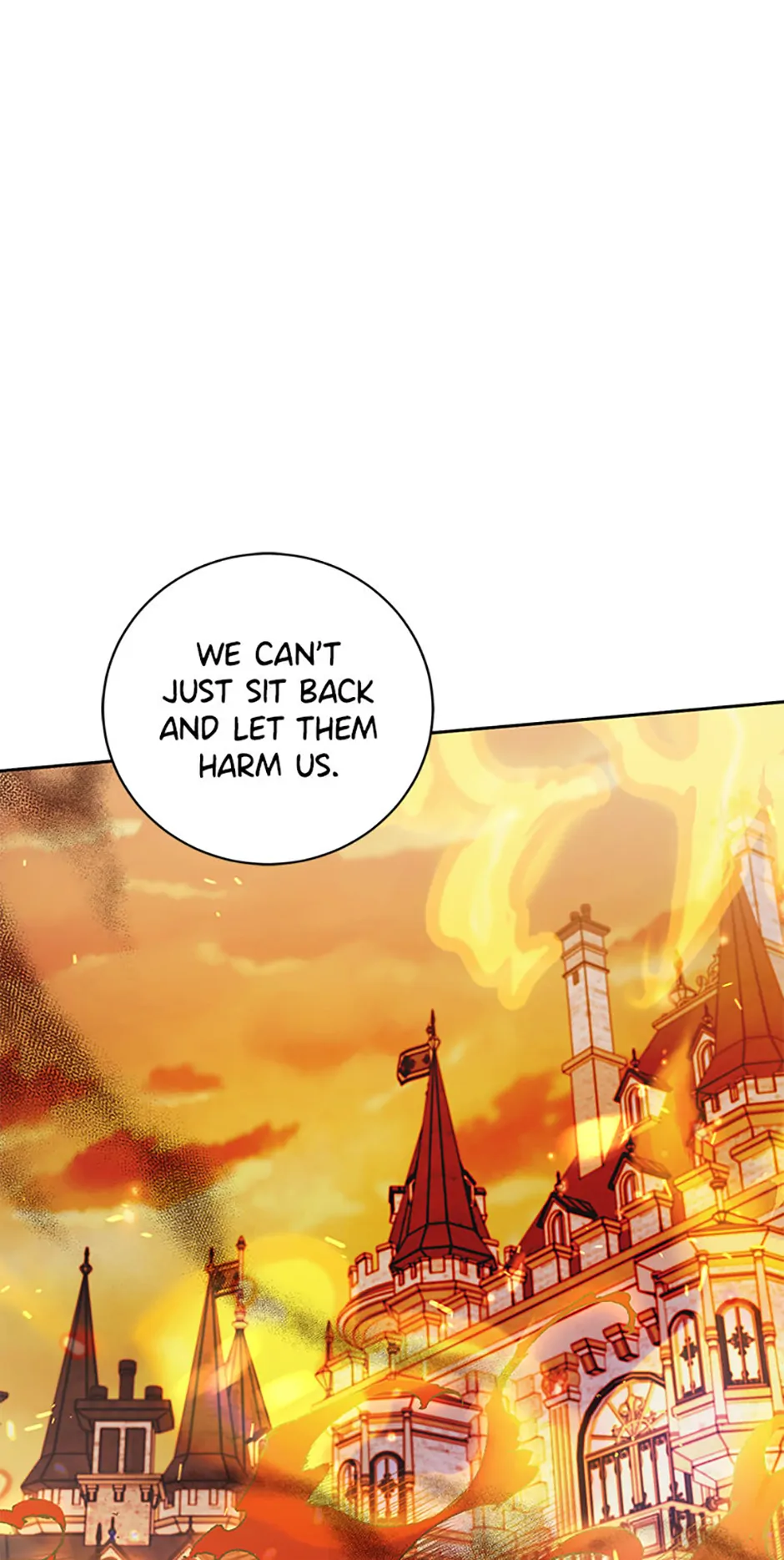 My Alternate Ending Chapter 65 - page 15