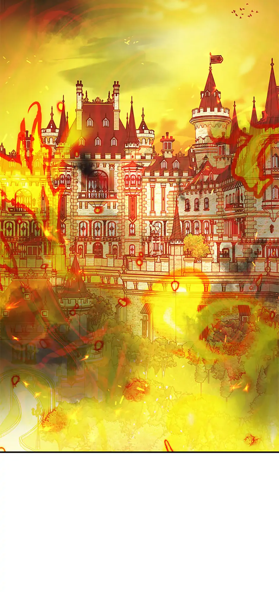 My Alternate Ending Chapter 65 - page 2