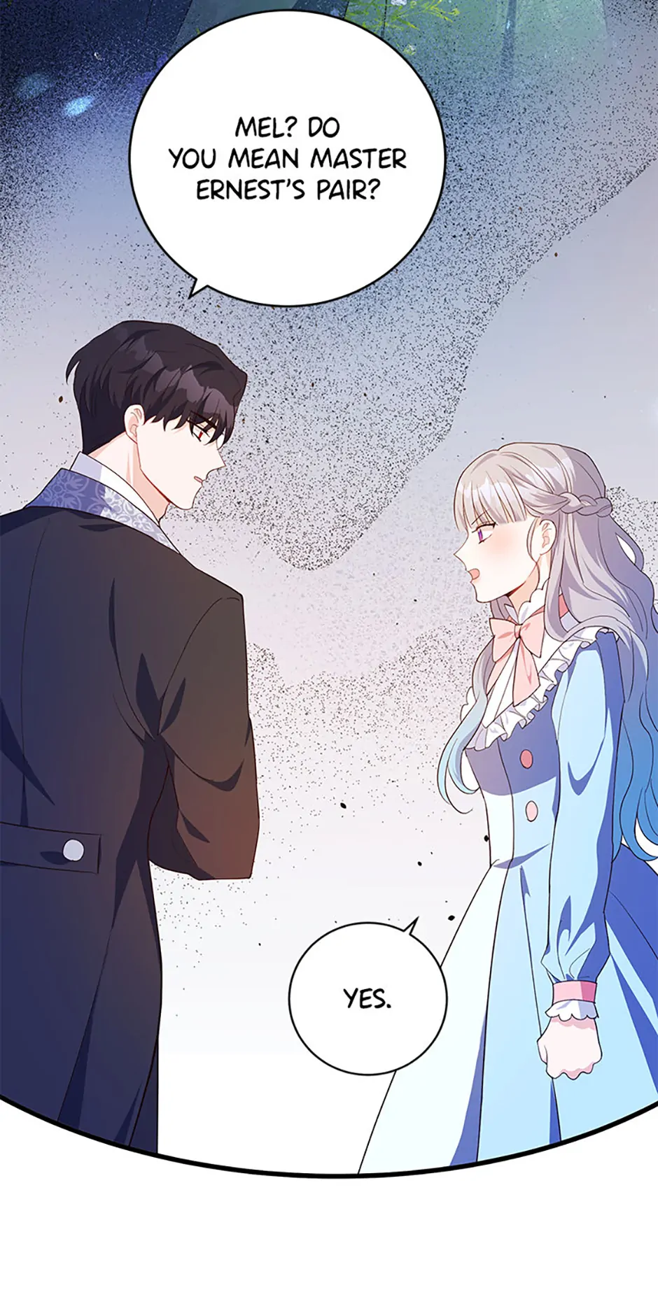 My Alternate Ending Chapter 65 - page 20