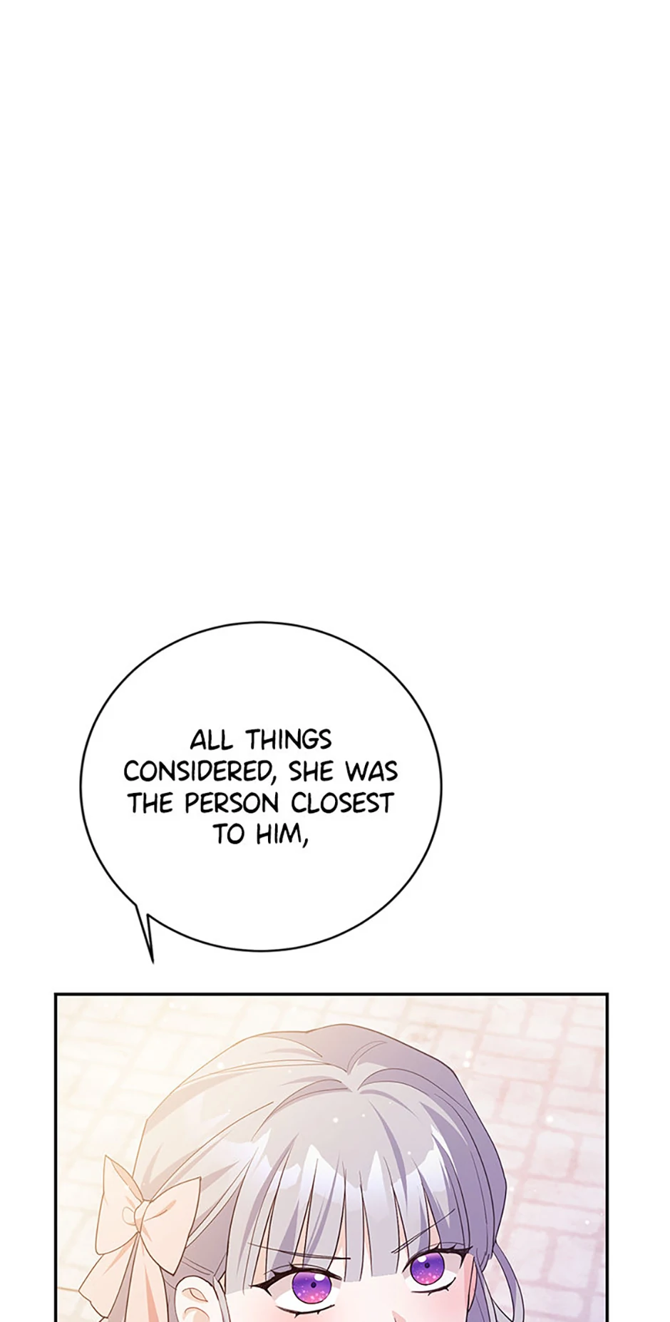 My Alternate Ending Chapter 65 - page 21
