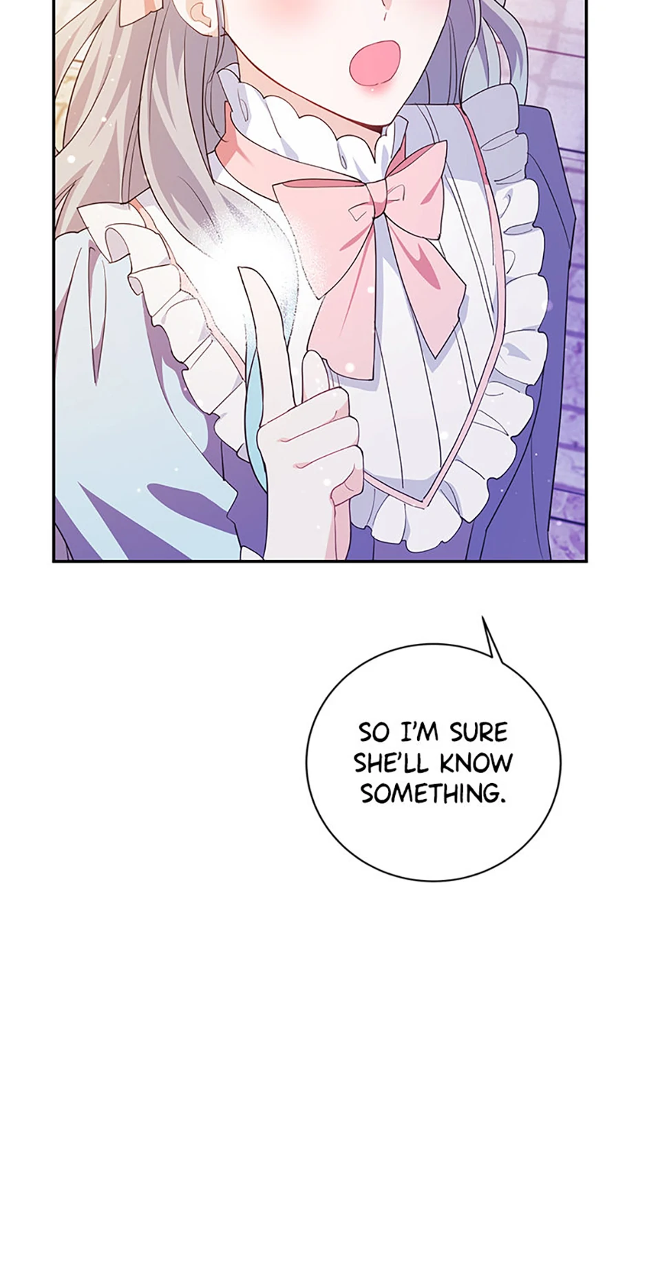 My Alternate Ending Chapter 65 - page 22