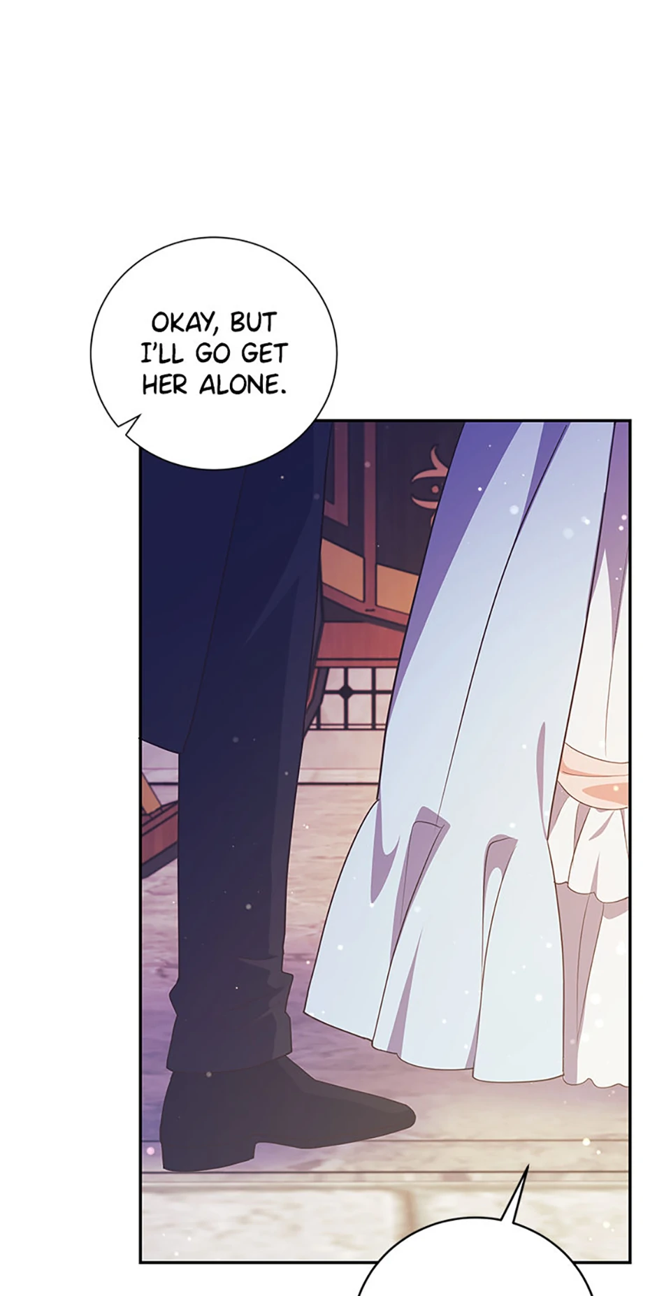 My Alternate Ending Chapter 65 - page 23