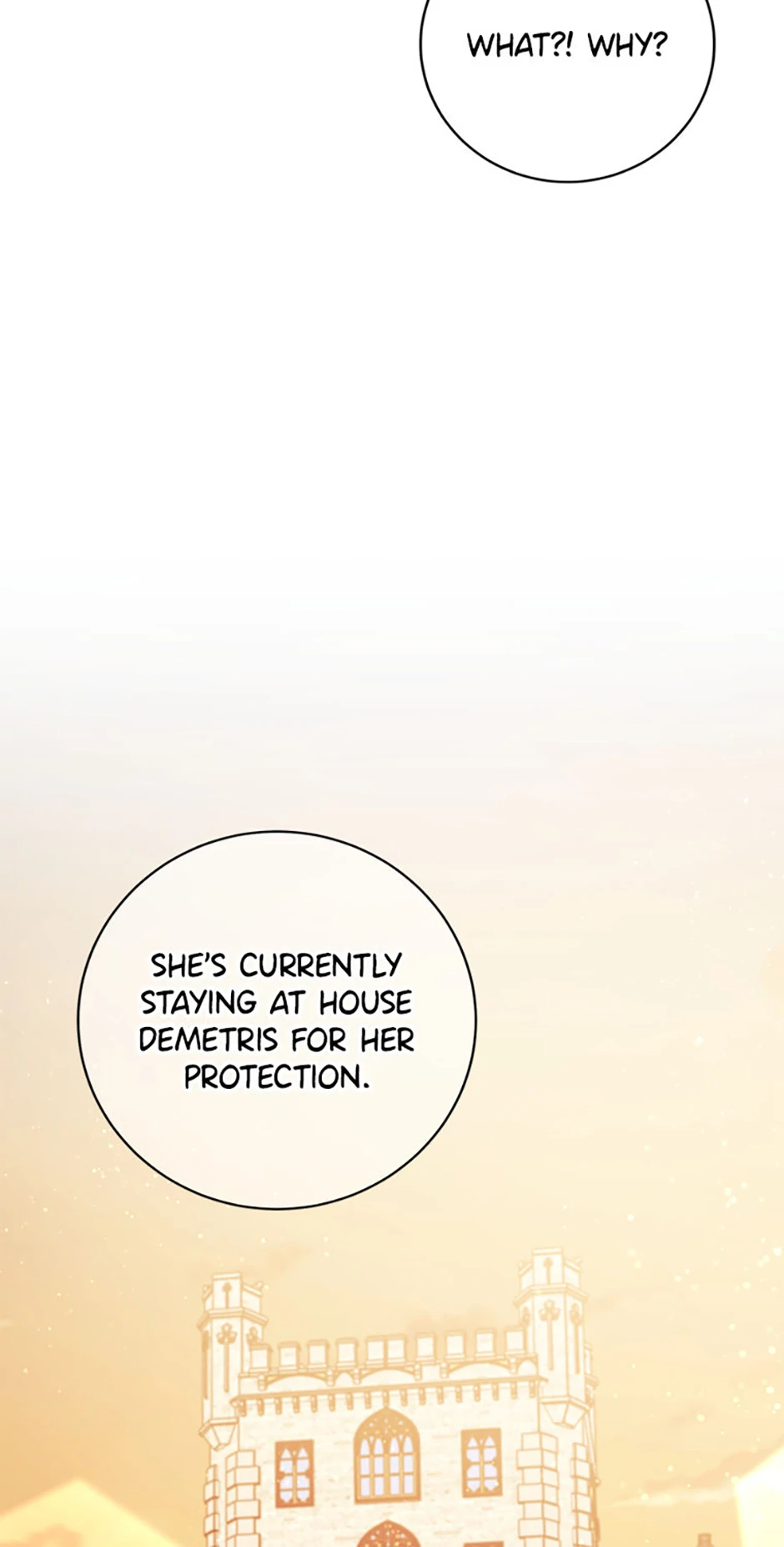 My Alternate Ending Chapter 65 - page 24