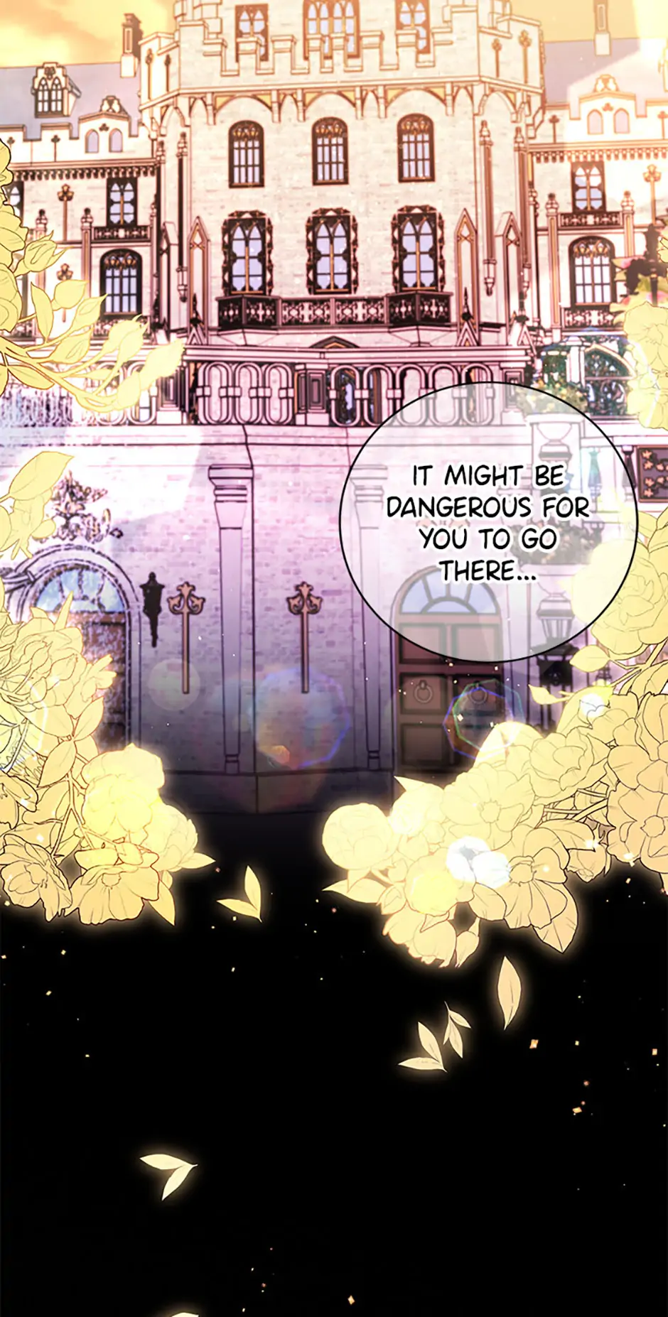 My Alternate Ending Chapter 65 - page 25