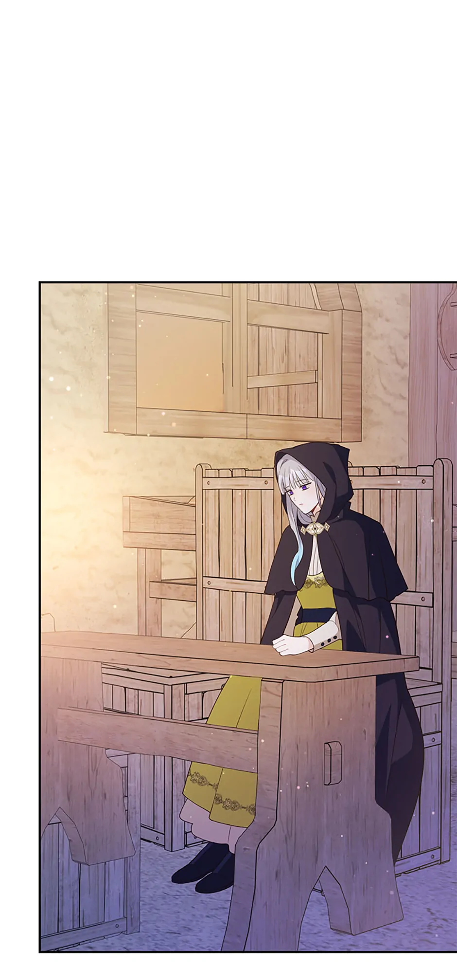 My Alternate Ending Chapter 65 - page 30