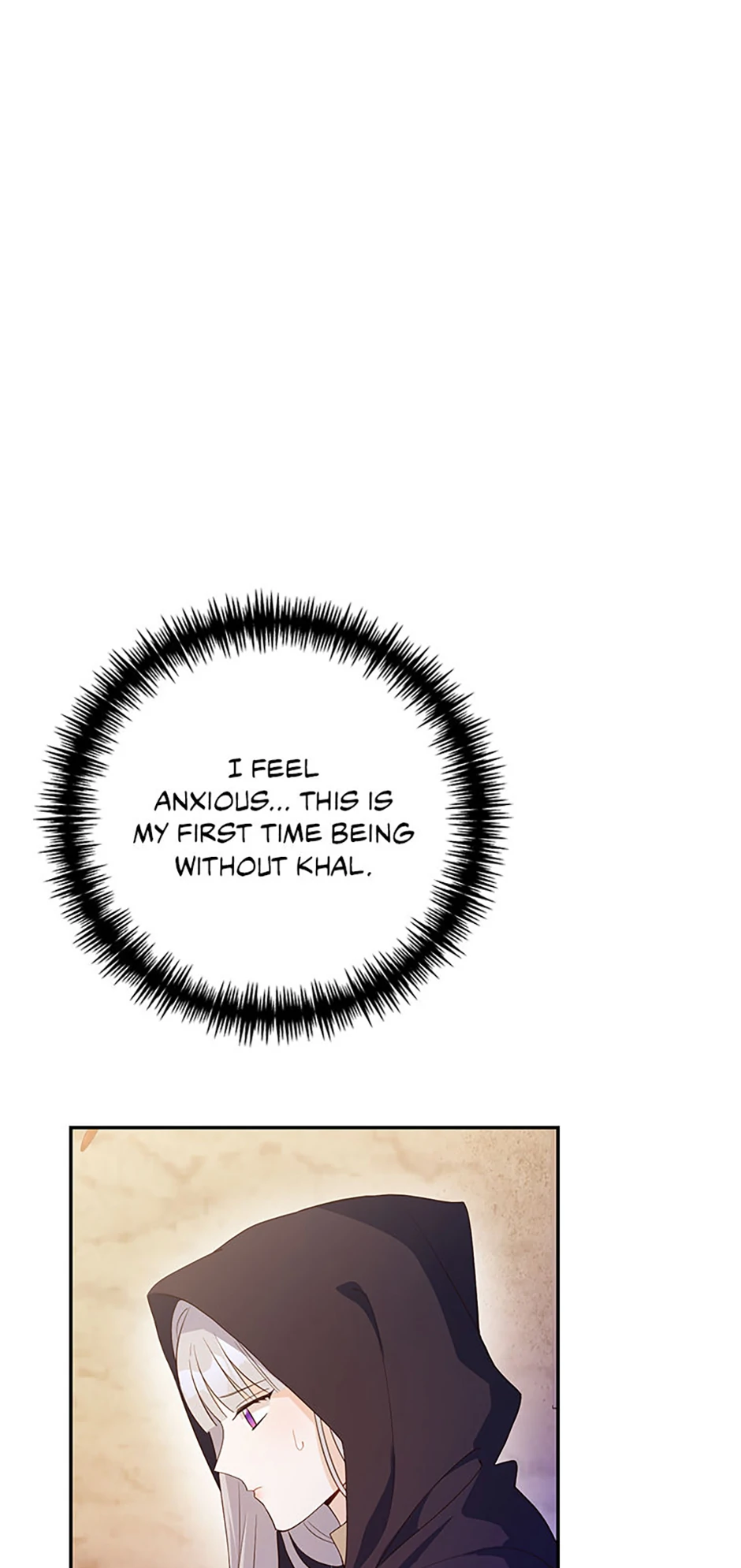 My Alternate Ending Chapter 65 - page 31