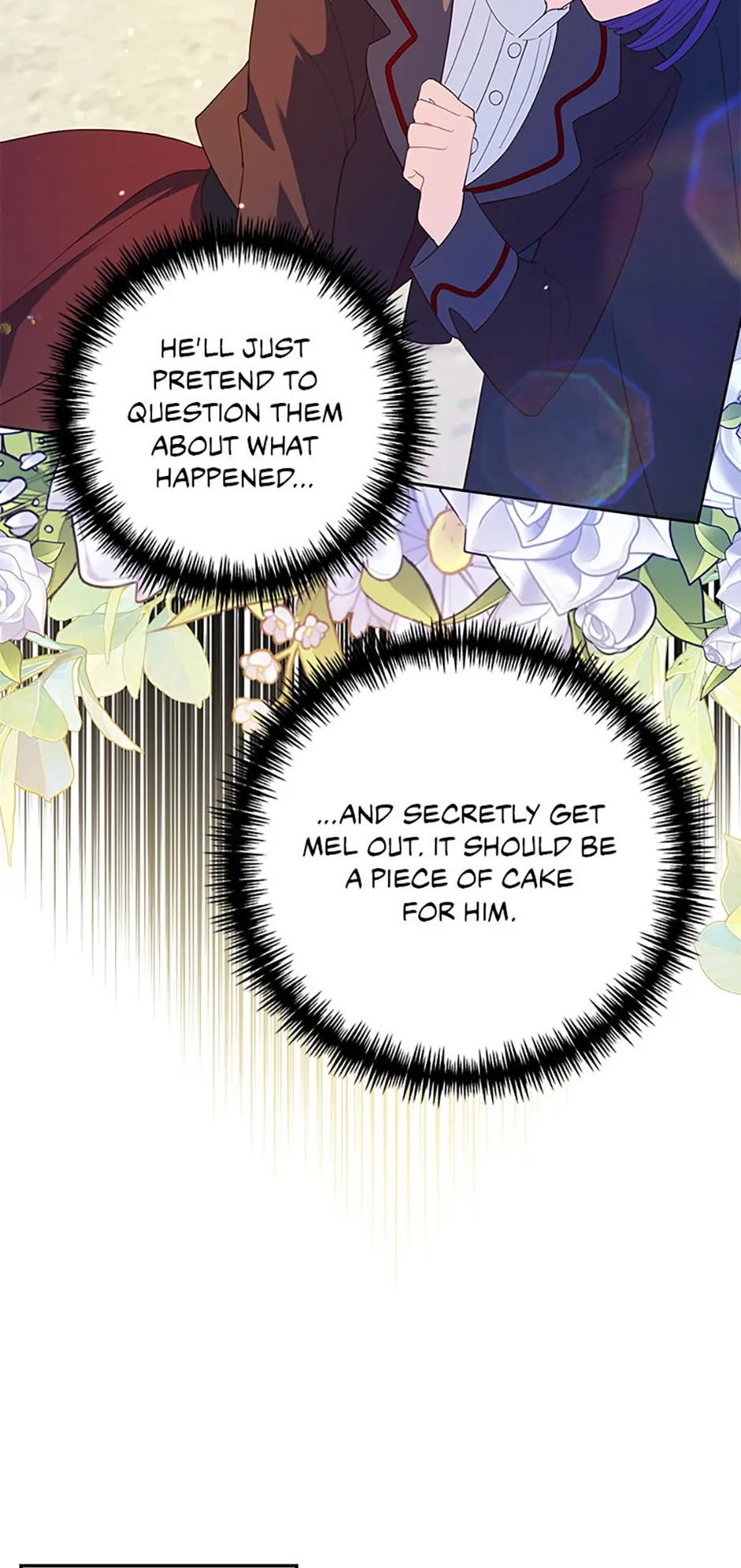 My Alternate Ending Chapter 65 - page 34