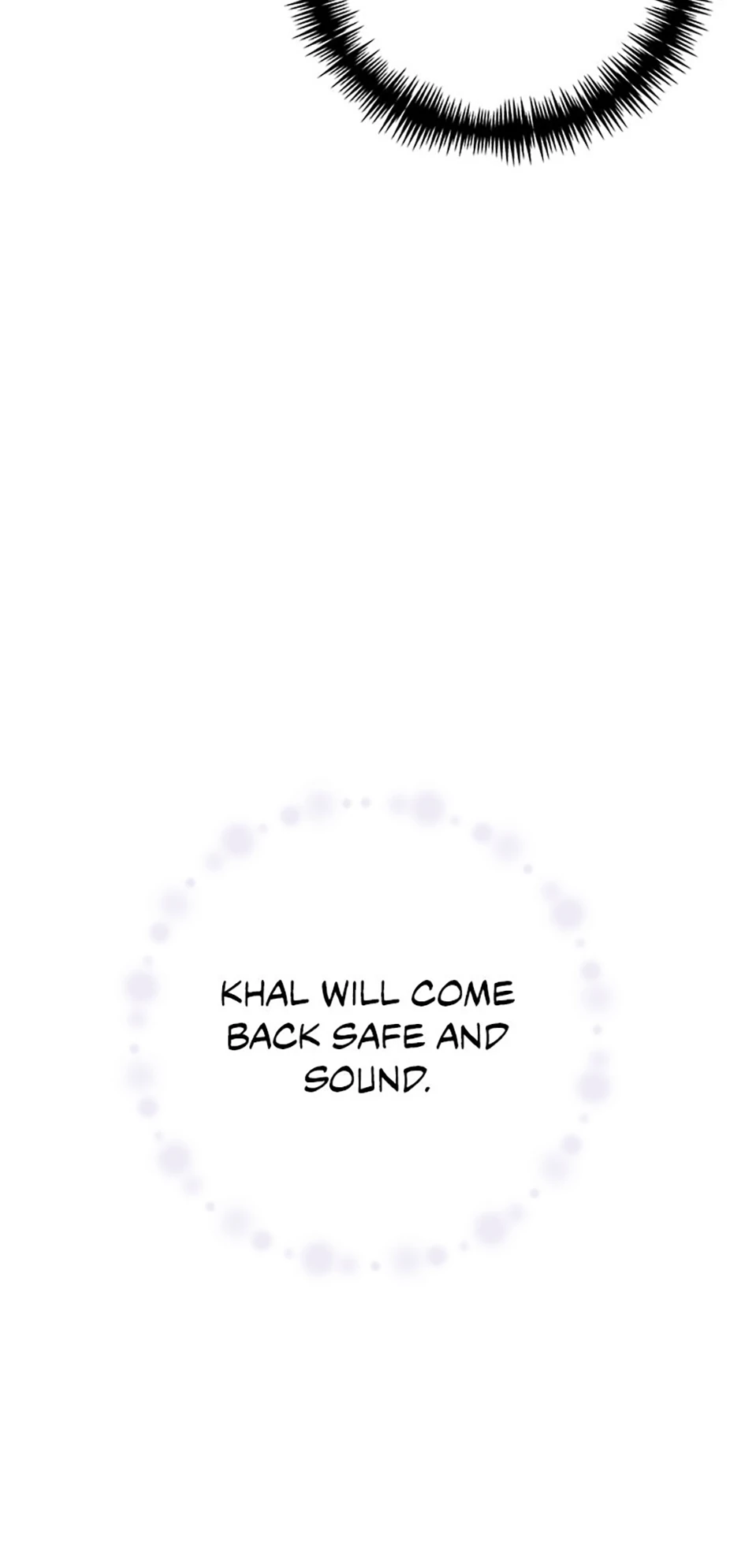 My Alternate Ending Chapter 65 - page 36