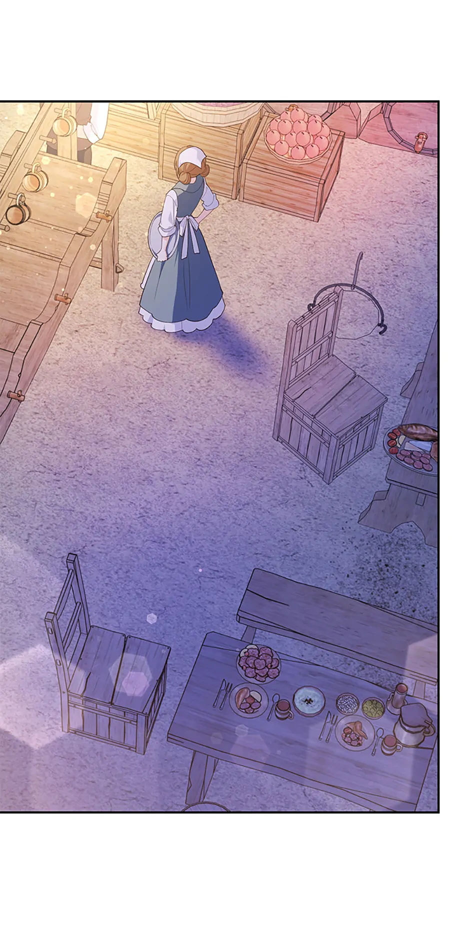 My Alternate Ending Chapter 65 - page 38