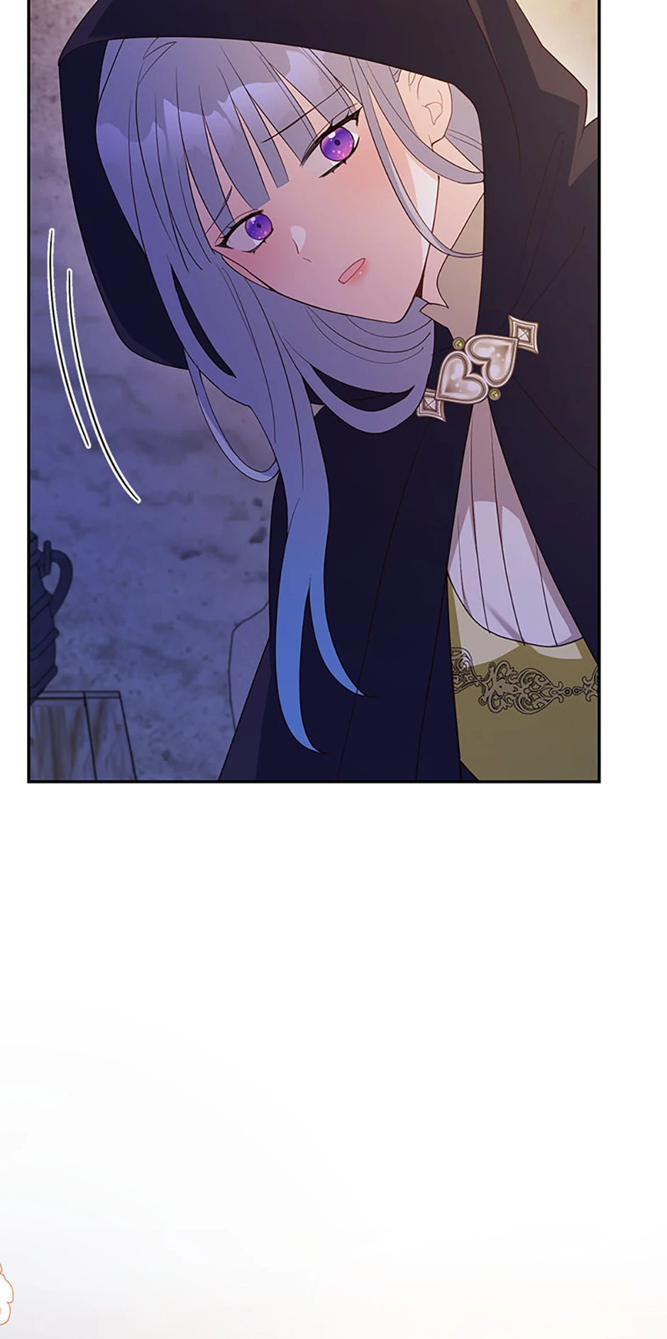 My Alternate Ending Chapter 65 - page 41