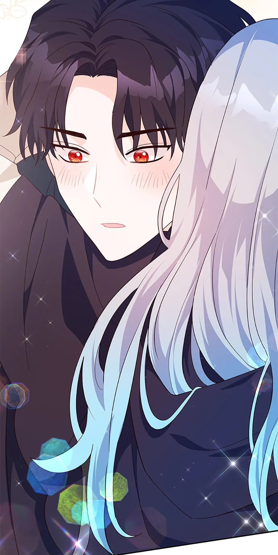 My Alternate Ending Chapter 65 - page 47