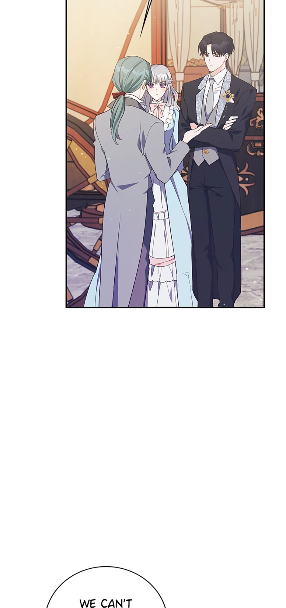 My Alternate Ending Chapter 65 - page 5