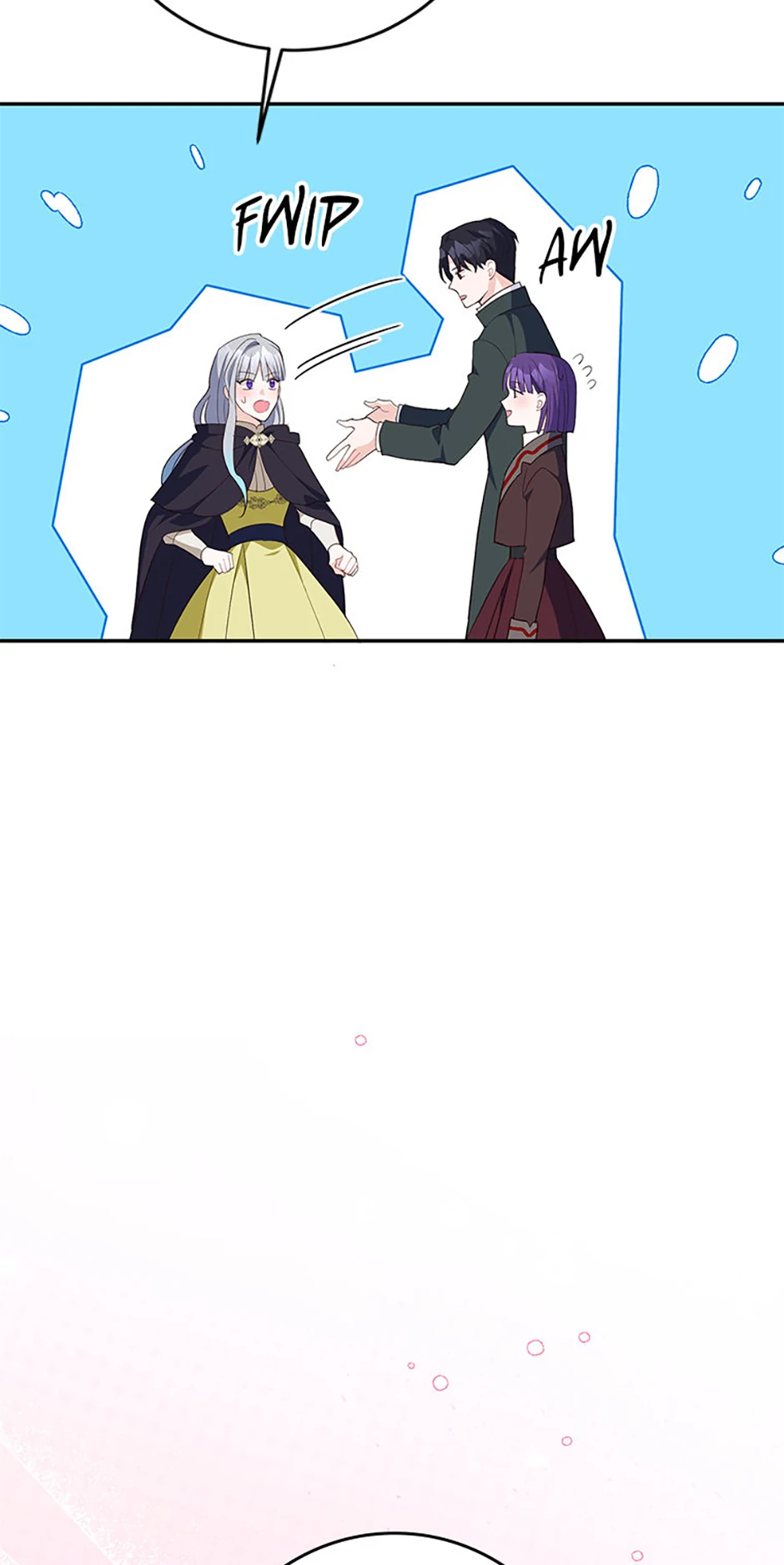 My Alternate Ending Chapter 65 - page 50