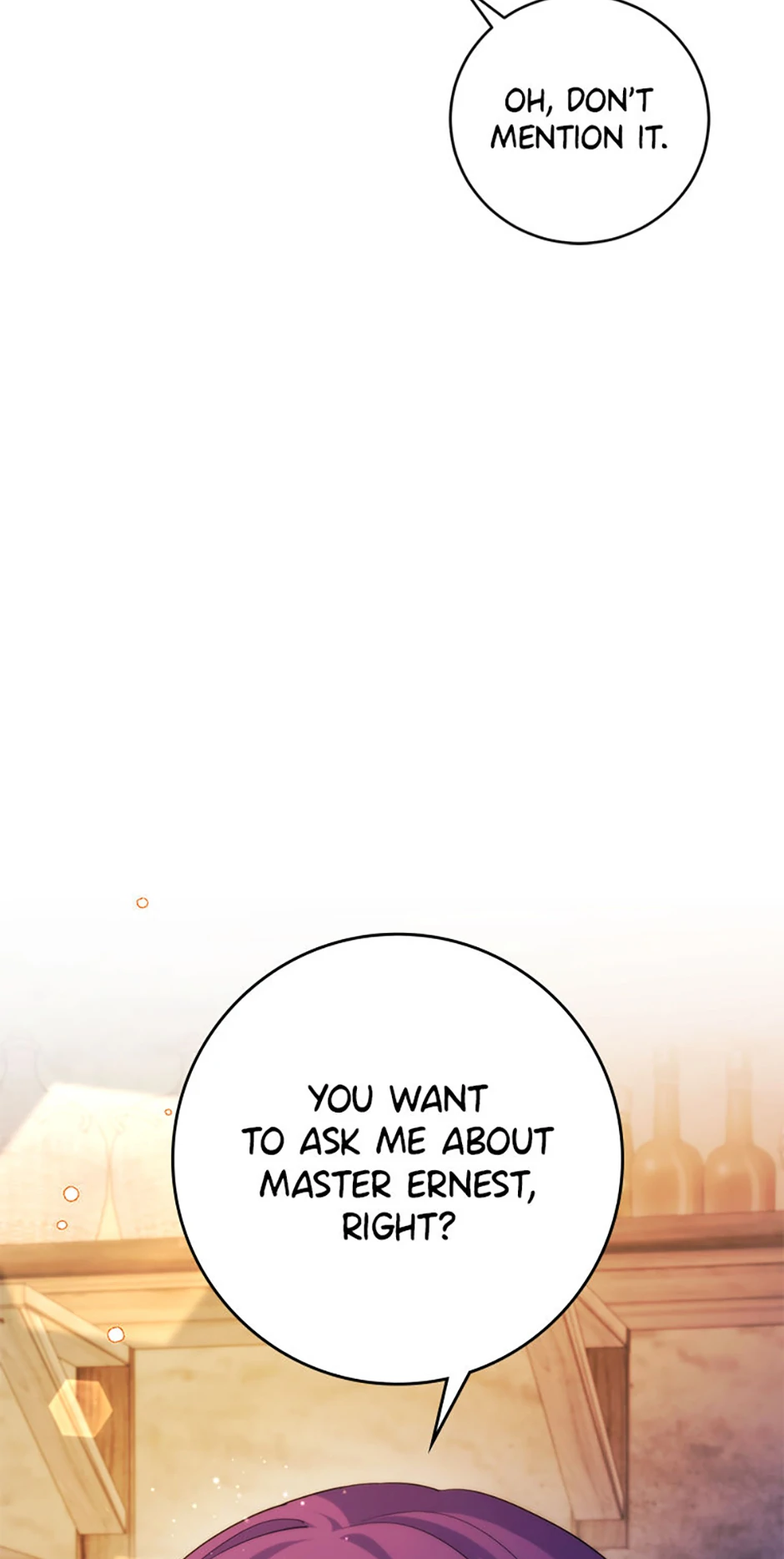 My Alternate Ending Chapter 65 - page 55