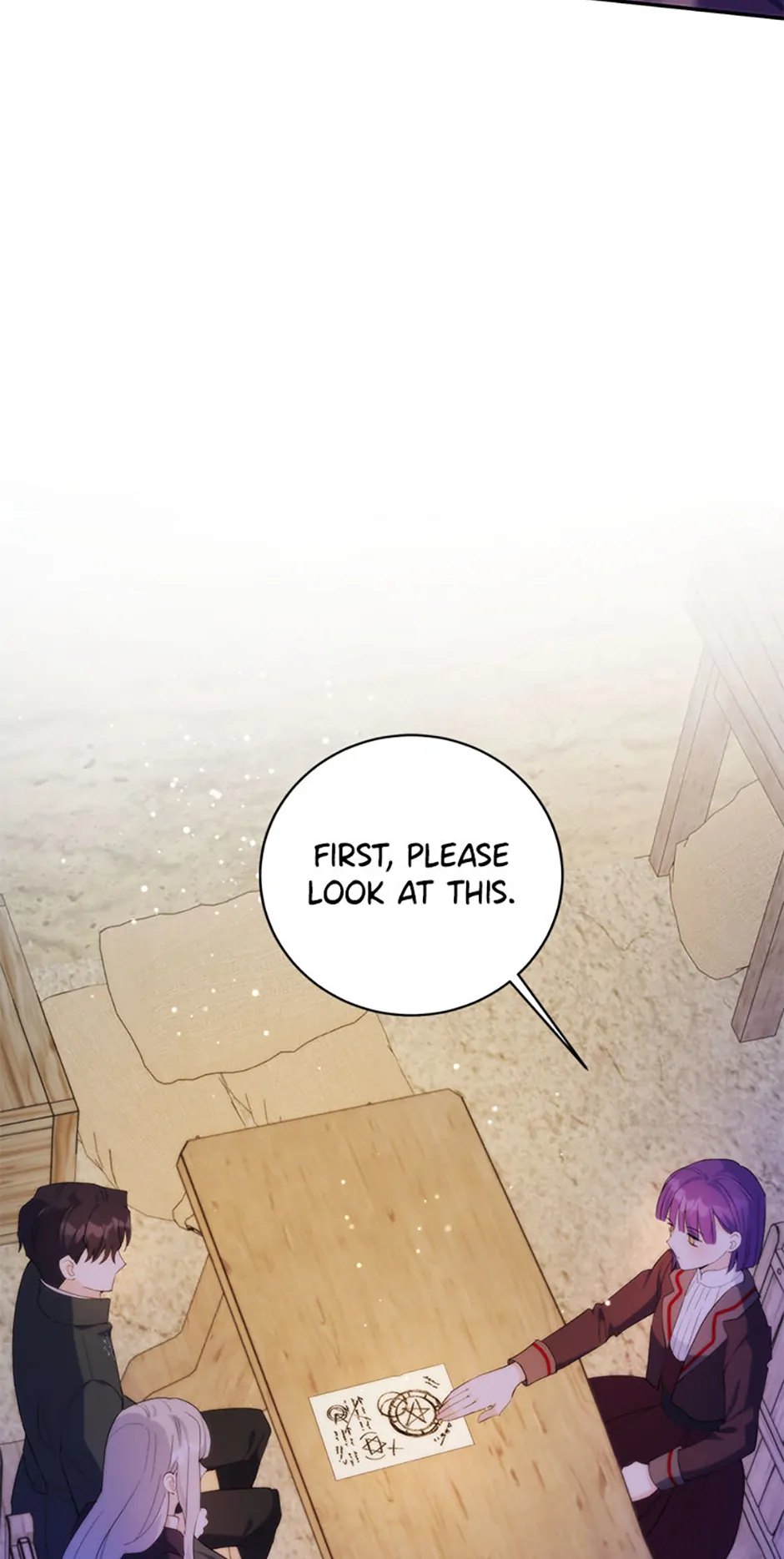 My Alternate Ending Chapter 65 - page 57