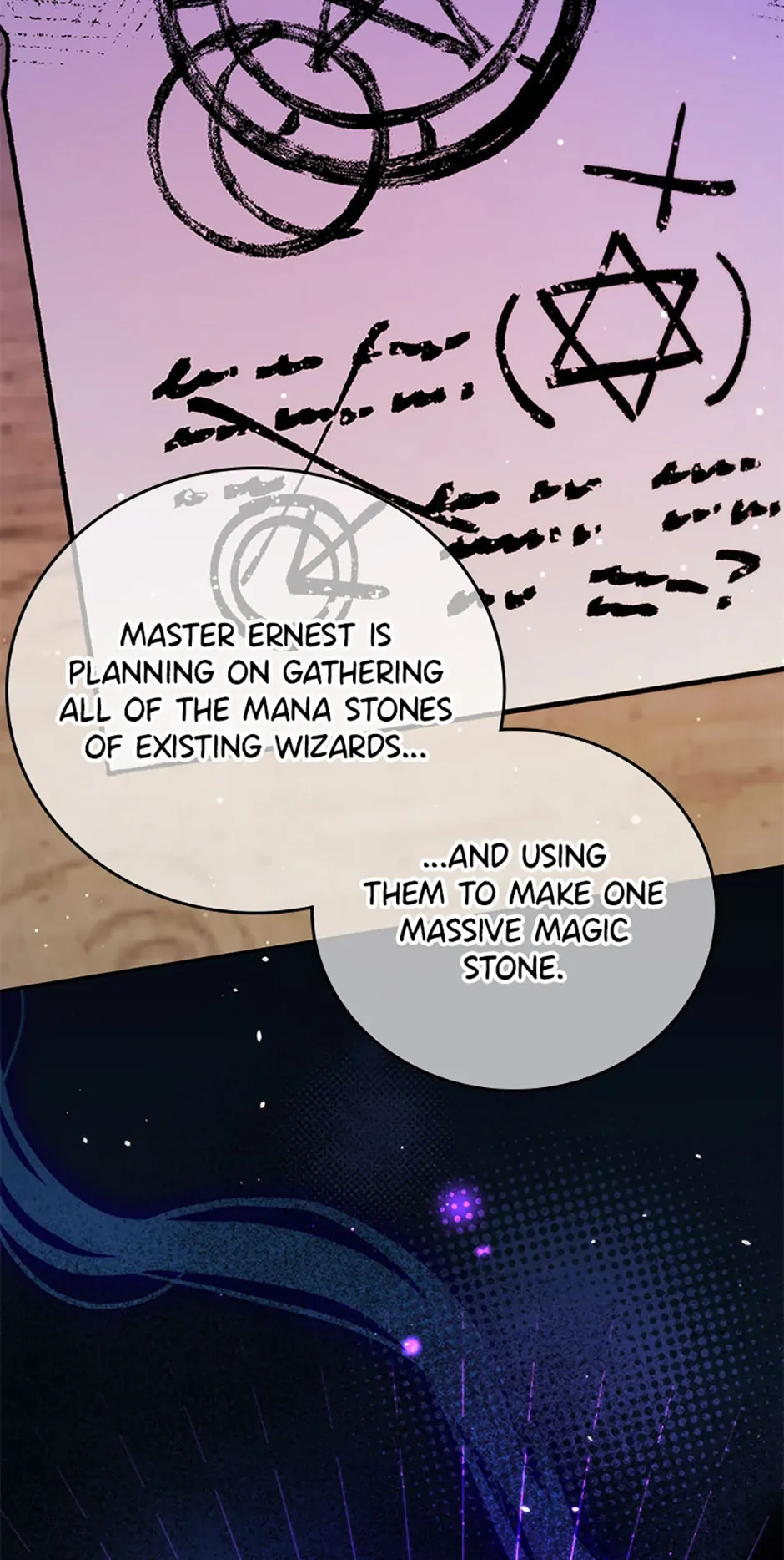 My Alternate Ending Chapter 65 - page 59