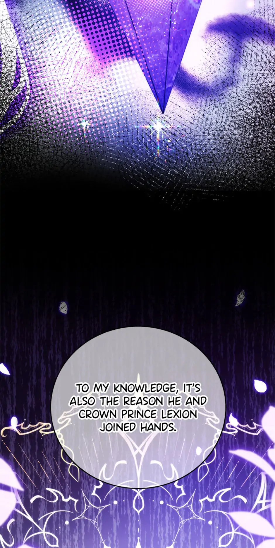My Alternate Ending Chapter 65 - page 61