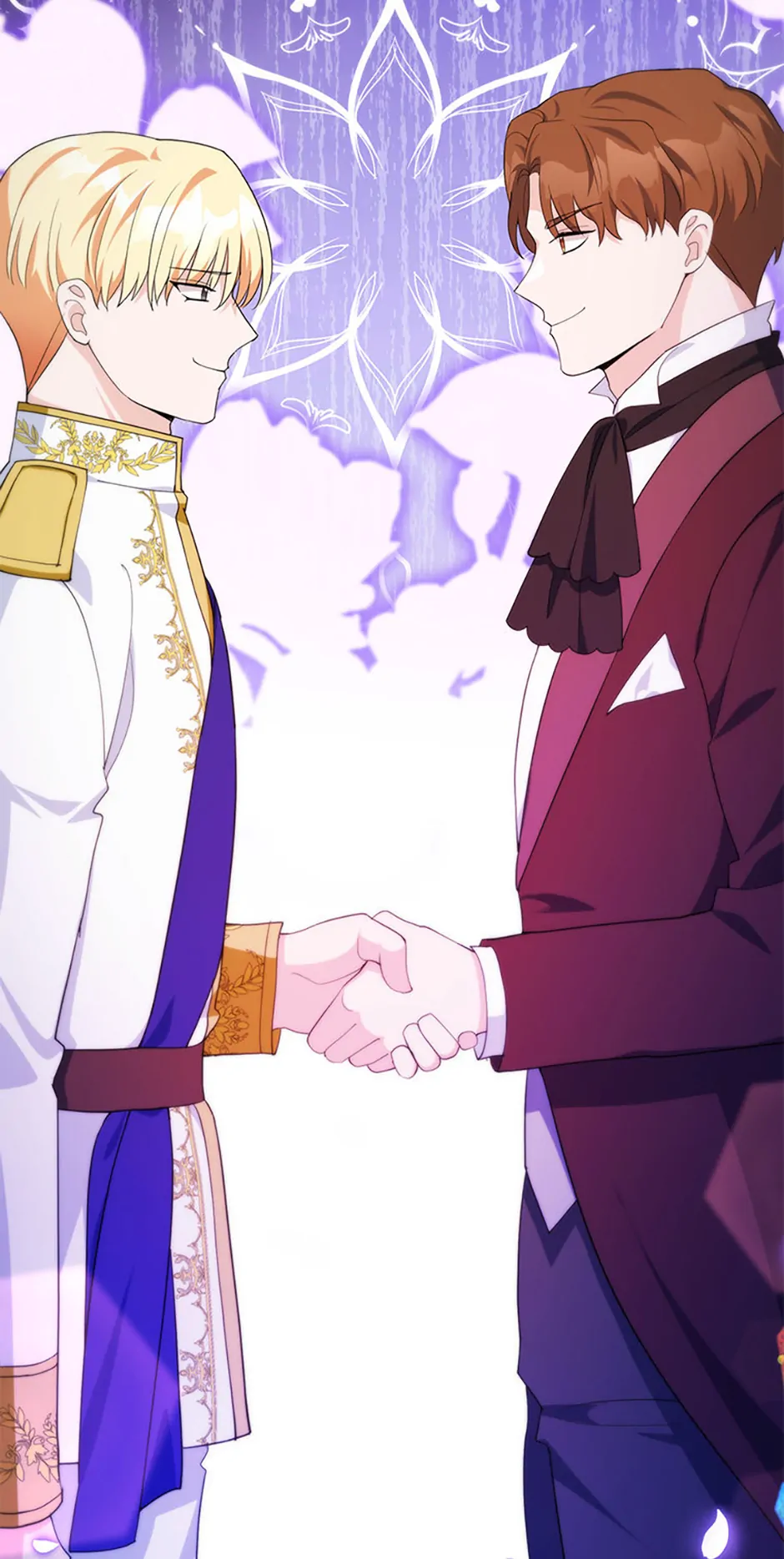 My Alternate Ending Chapter 65 - page 62