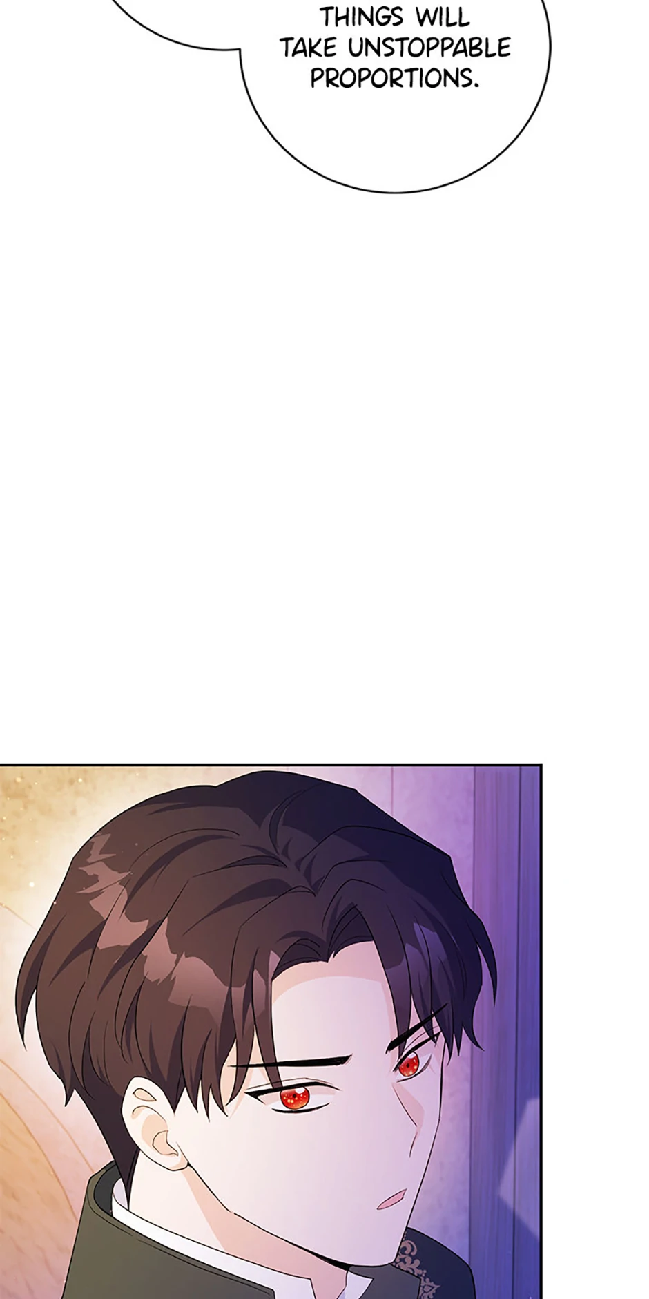 My Alternate Ending Chapter 65 - page 65