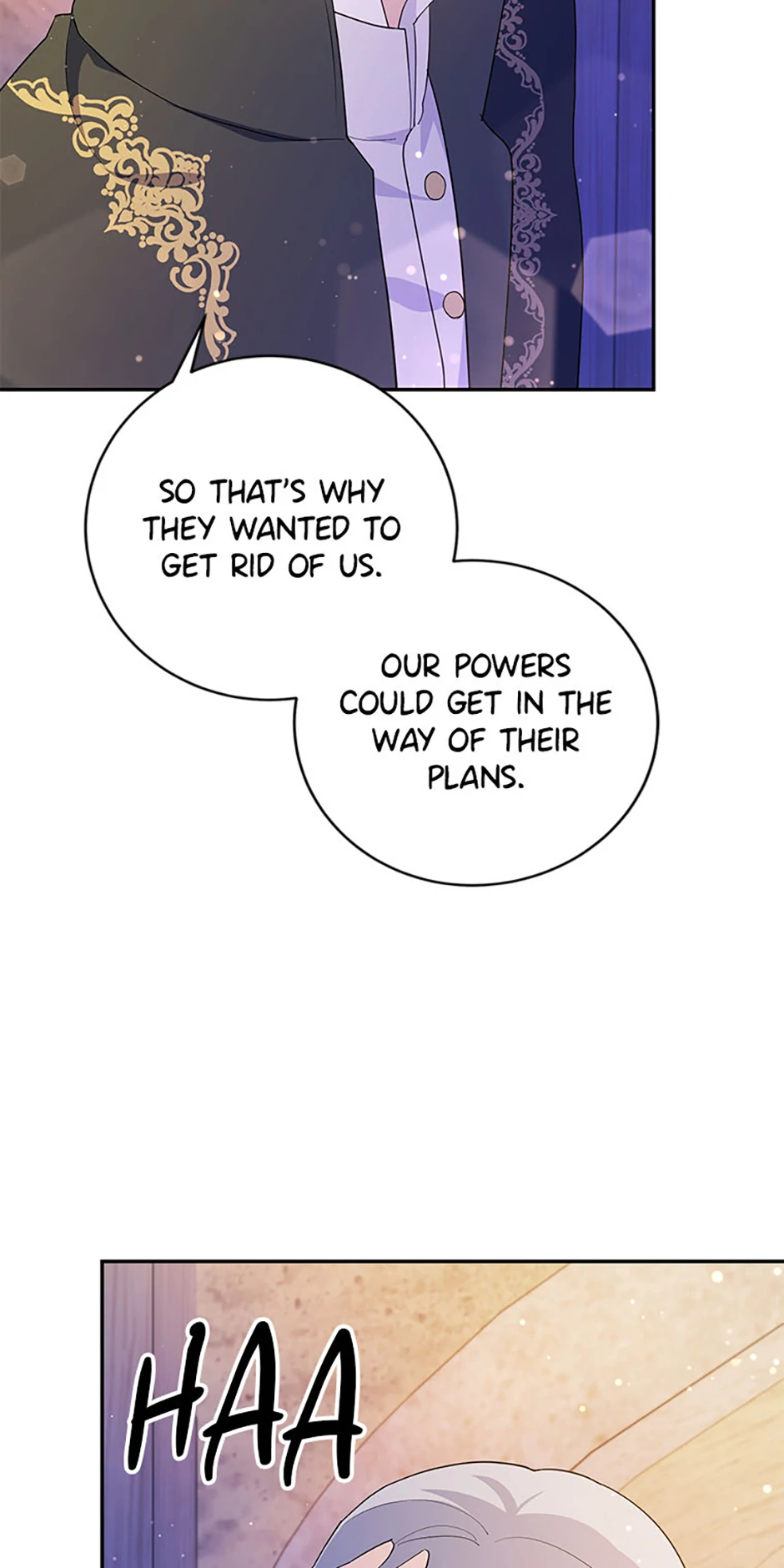 My Alternate Ending Chapter 65 - page 66