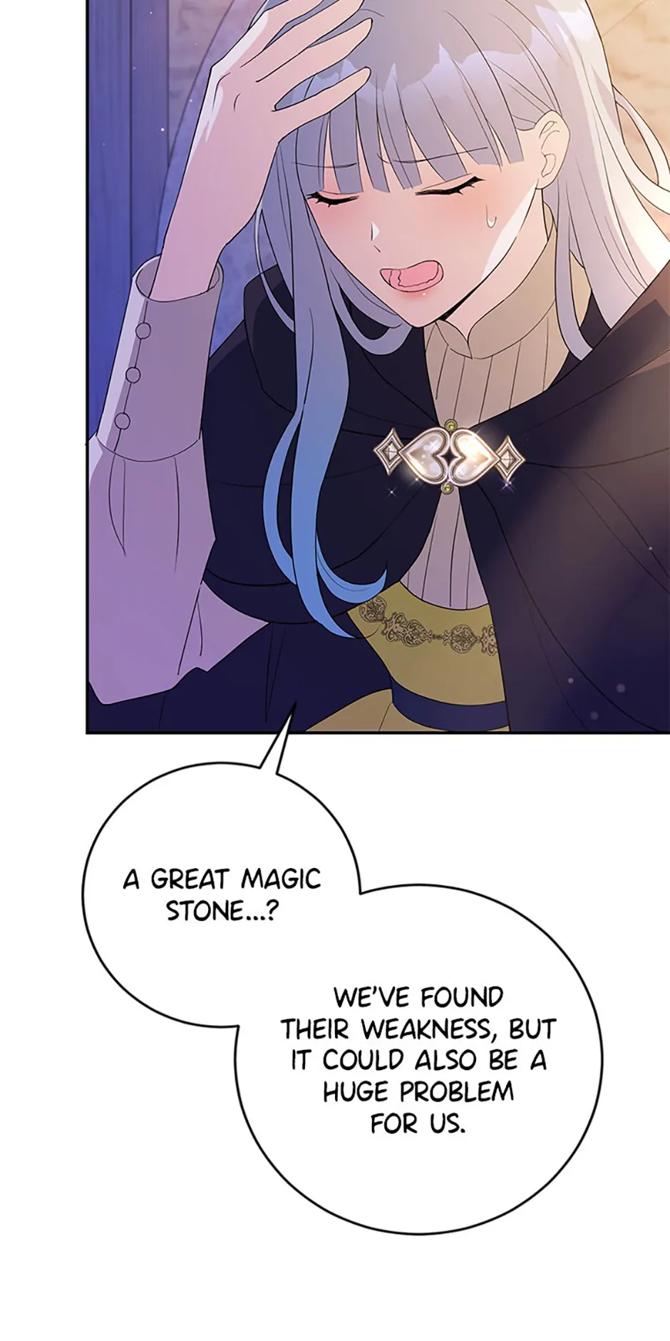 My Alternate Ending Chapter 65 - page 67
