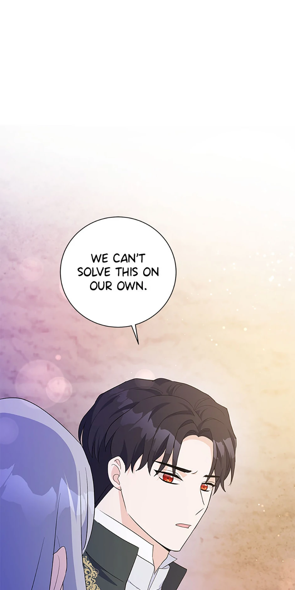 My Alternate Ending Chapter 65 - page 68