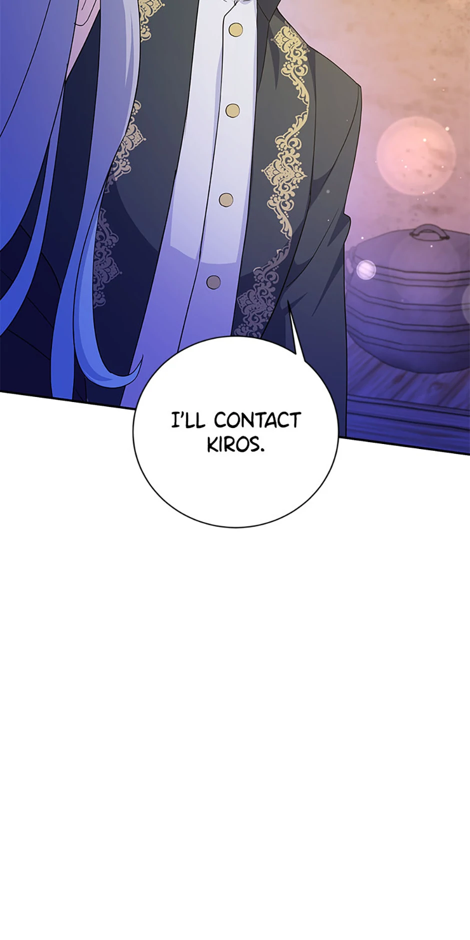 My Alternate Ending Chapter 65 - page 69