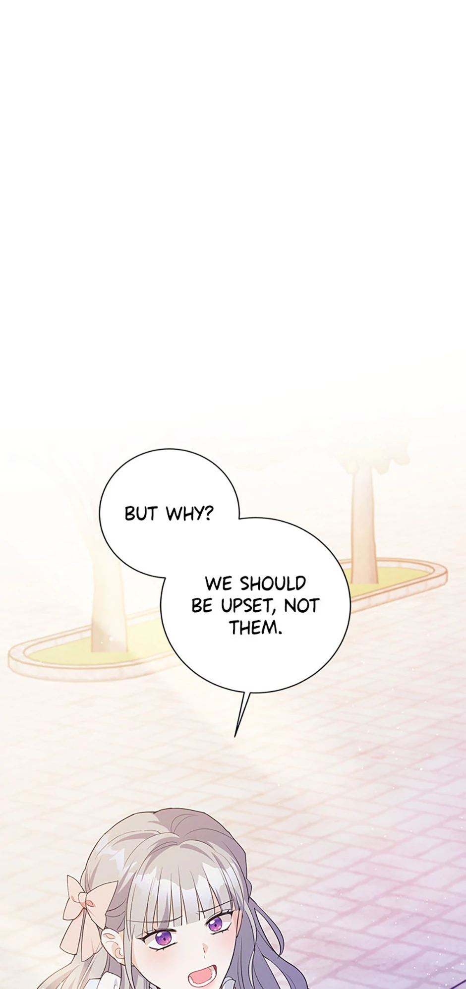 My Alternate Ending Chapter 65 - page 7