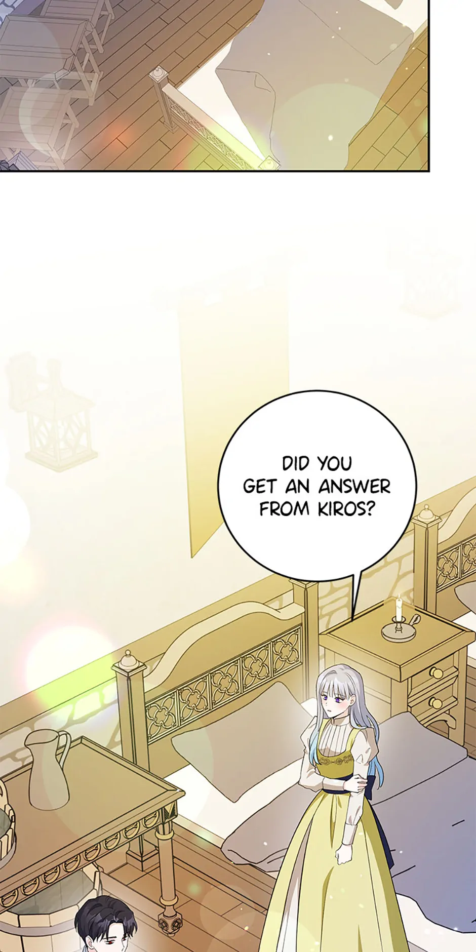 My Alternate Ending Chapter 65 - page 71