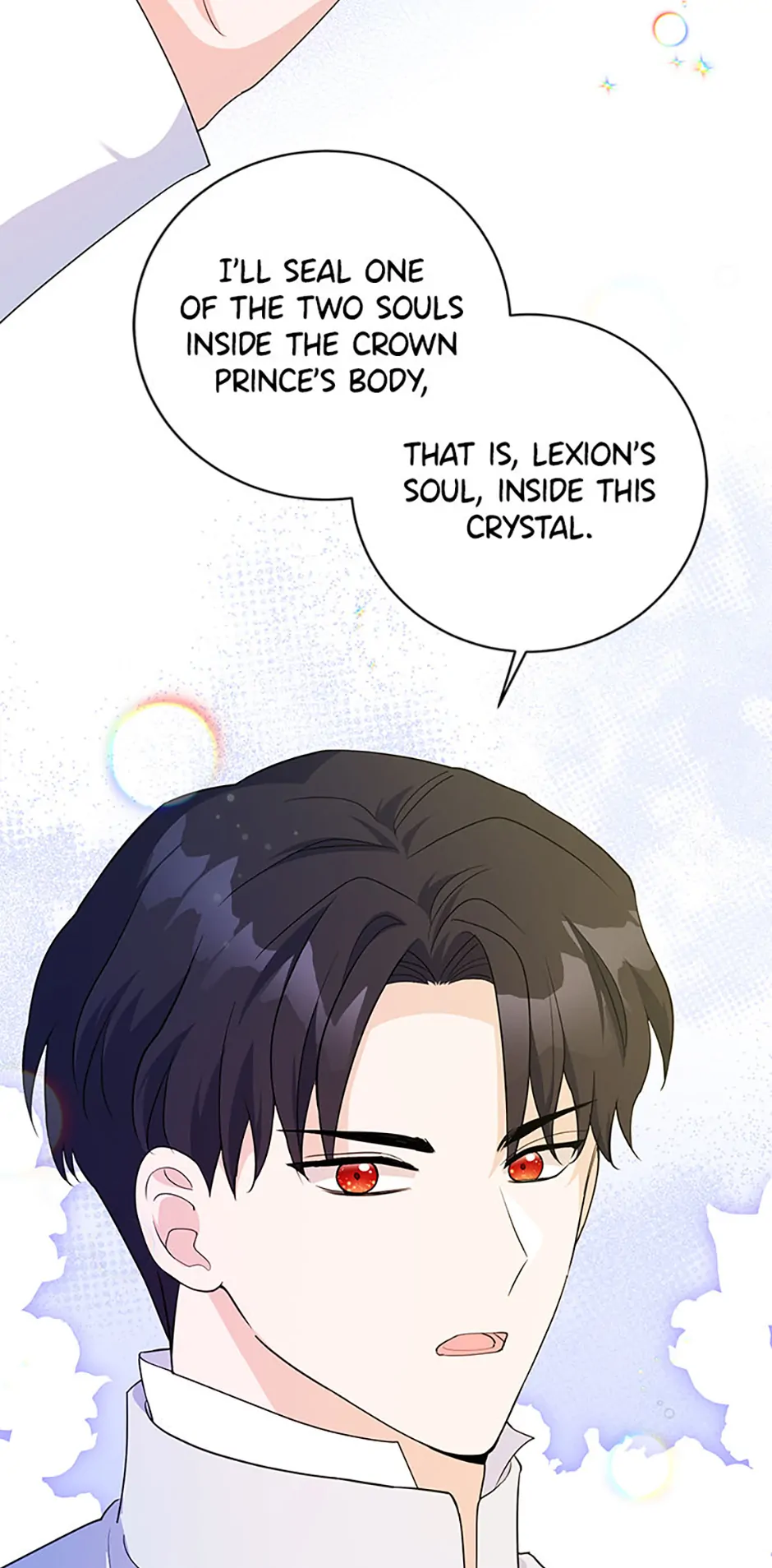 My Alternate Ending Chapter 65 - page 75
