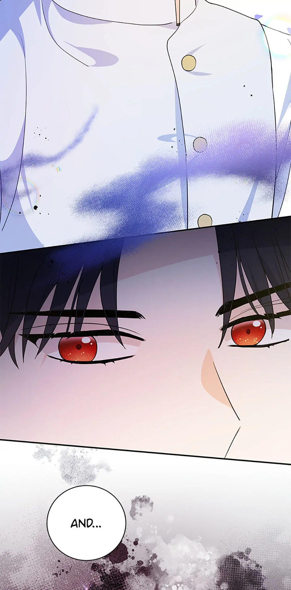 My Alternate Ending Chapter 65 - page 76