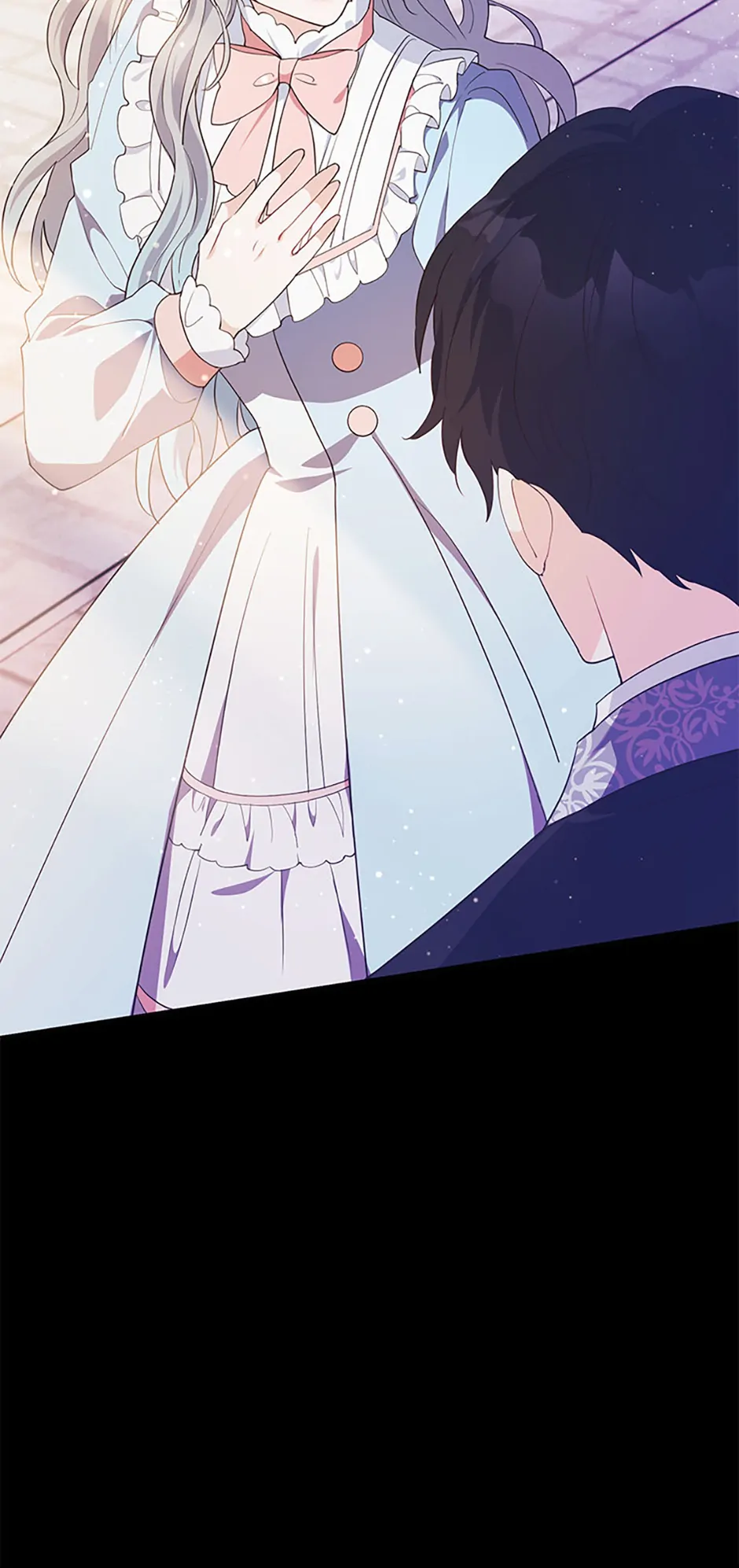 My Alternate Ending Chapter 65 - page 8