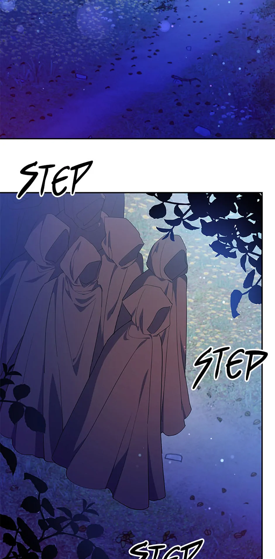 My Alternate Ending Chapter 65 - page 80